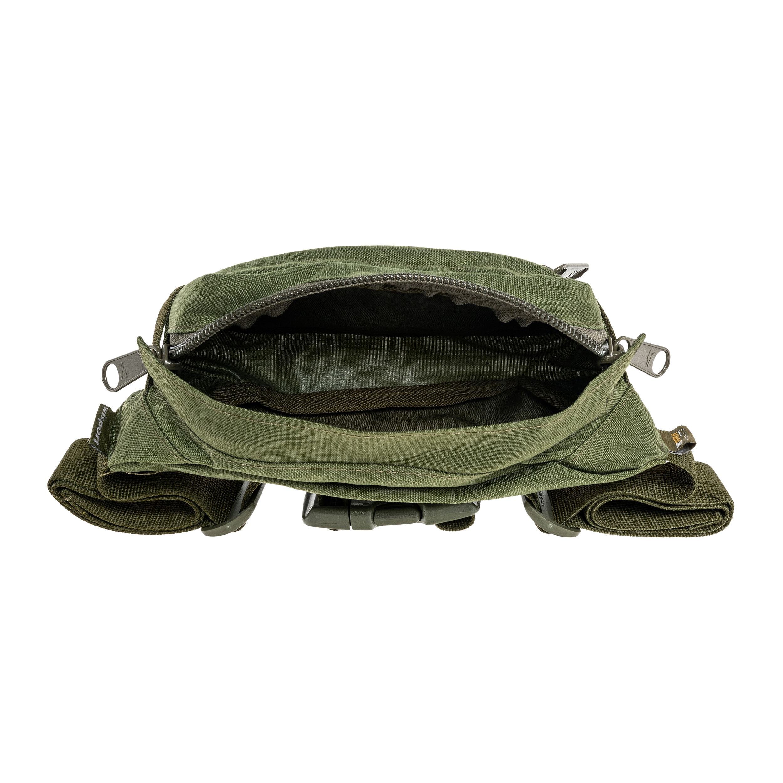 Ledvinka Wisport Toke – Olive