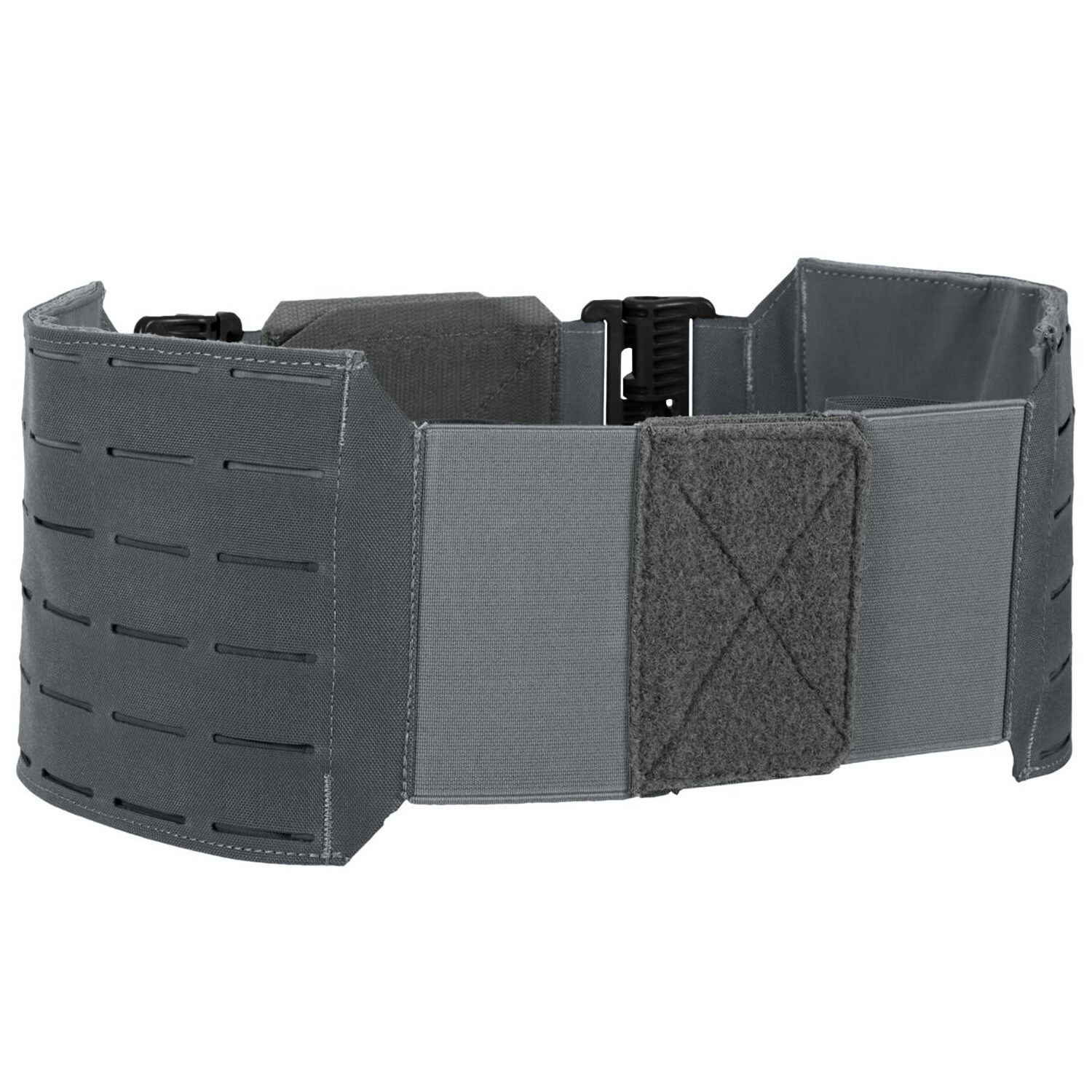 Opasek Direct Action pro vestu Spitfire MK II Rapid Access Cummerbund - Shadow Grey