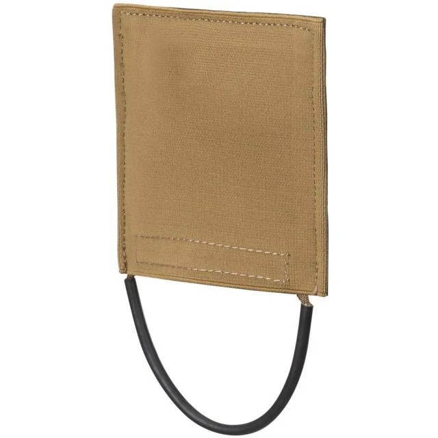 Odhazovací vak Direct Action Slick Dump Pouch - Coyote Brown