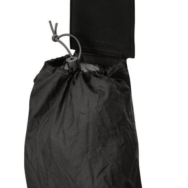 Odhazovací vak Direct Action Slick Dump Pouch - Shadow Grey