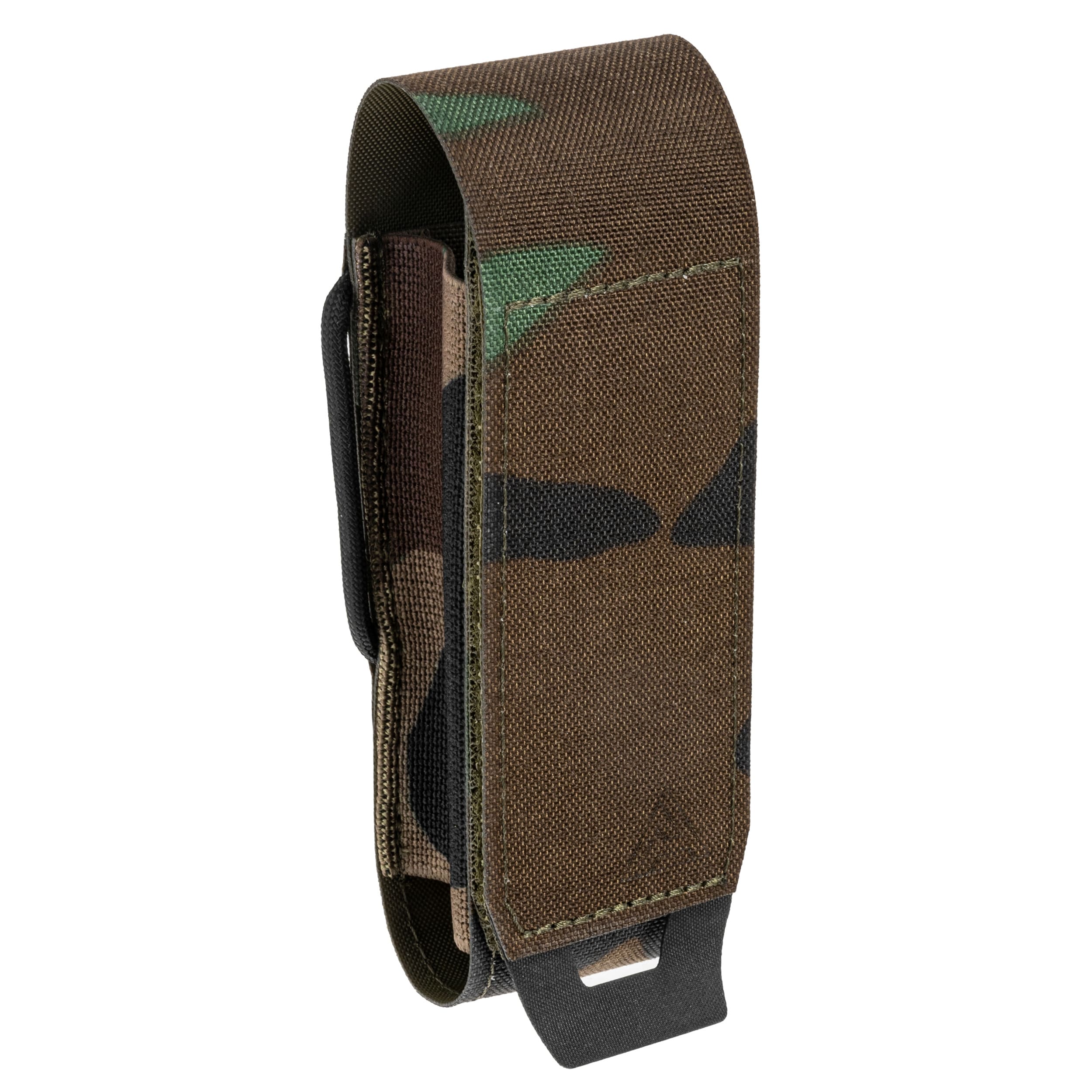 Sumka Direct Action MOLLE Pouch - Woodland