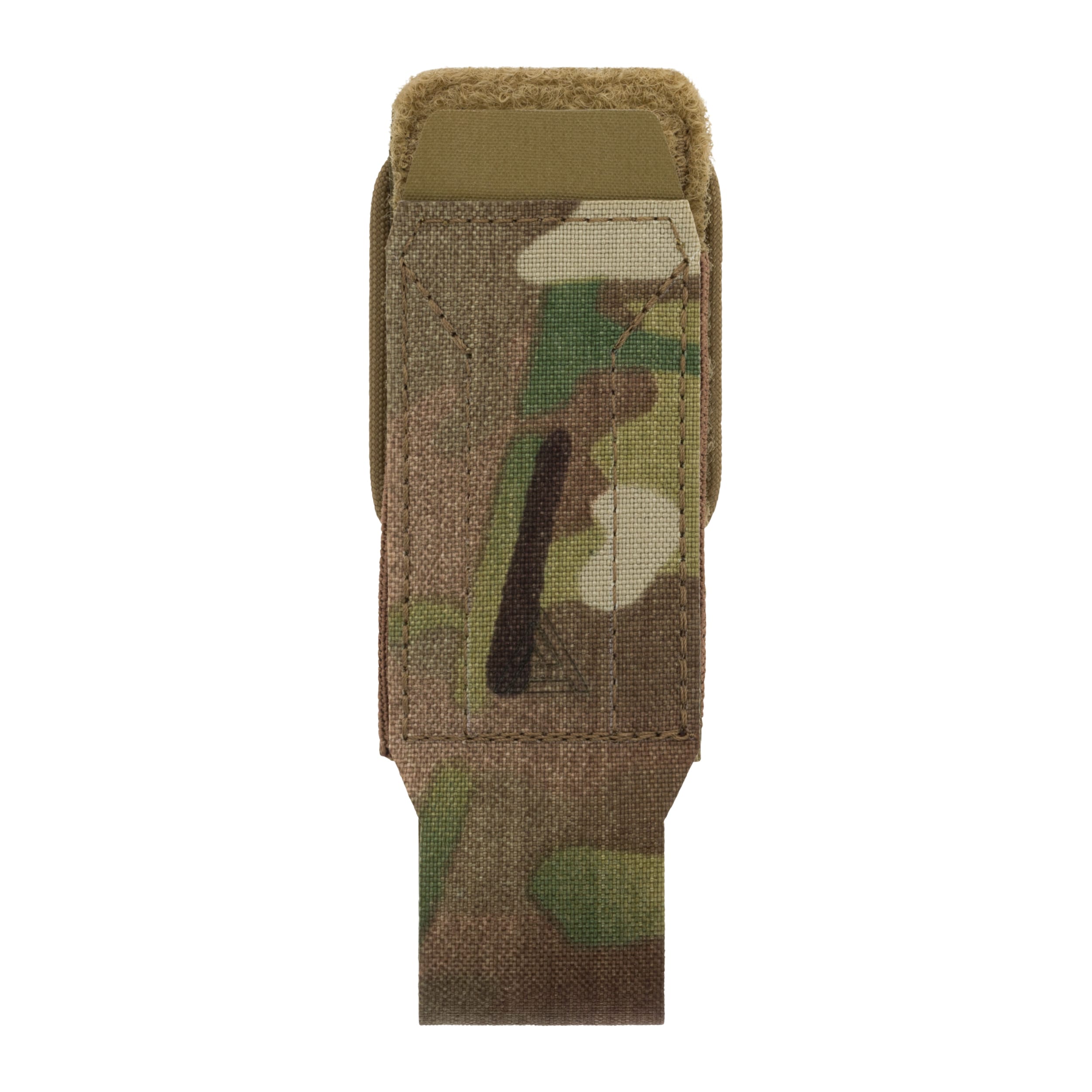 Sumka Direct Action MOLLE Pouch Open - MultiCam