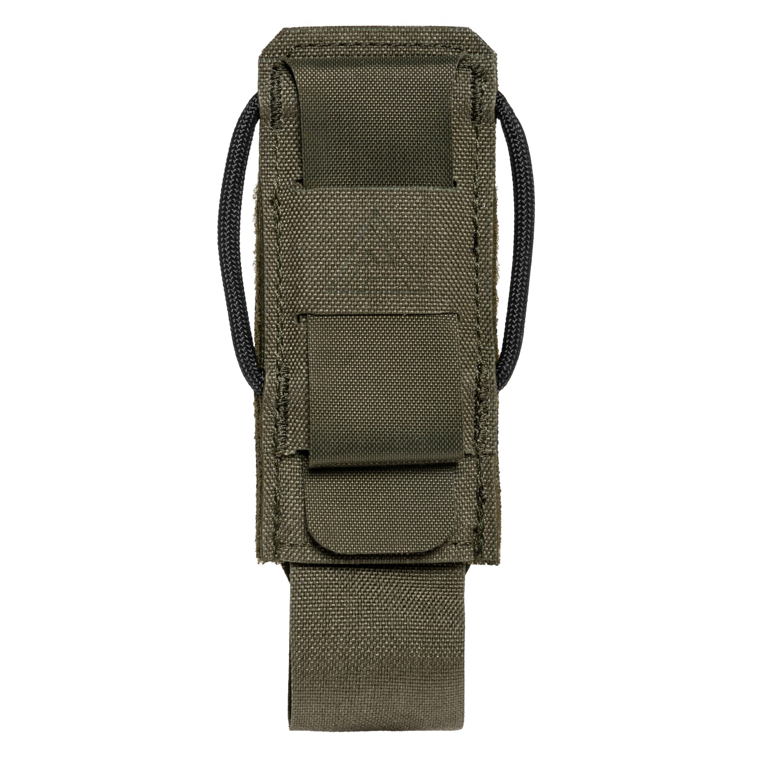 Sumka Direct Action MOLLE Pouch Open - Ranger Green