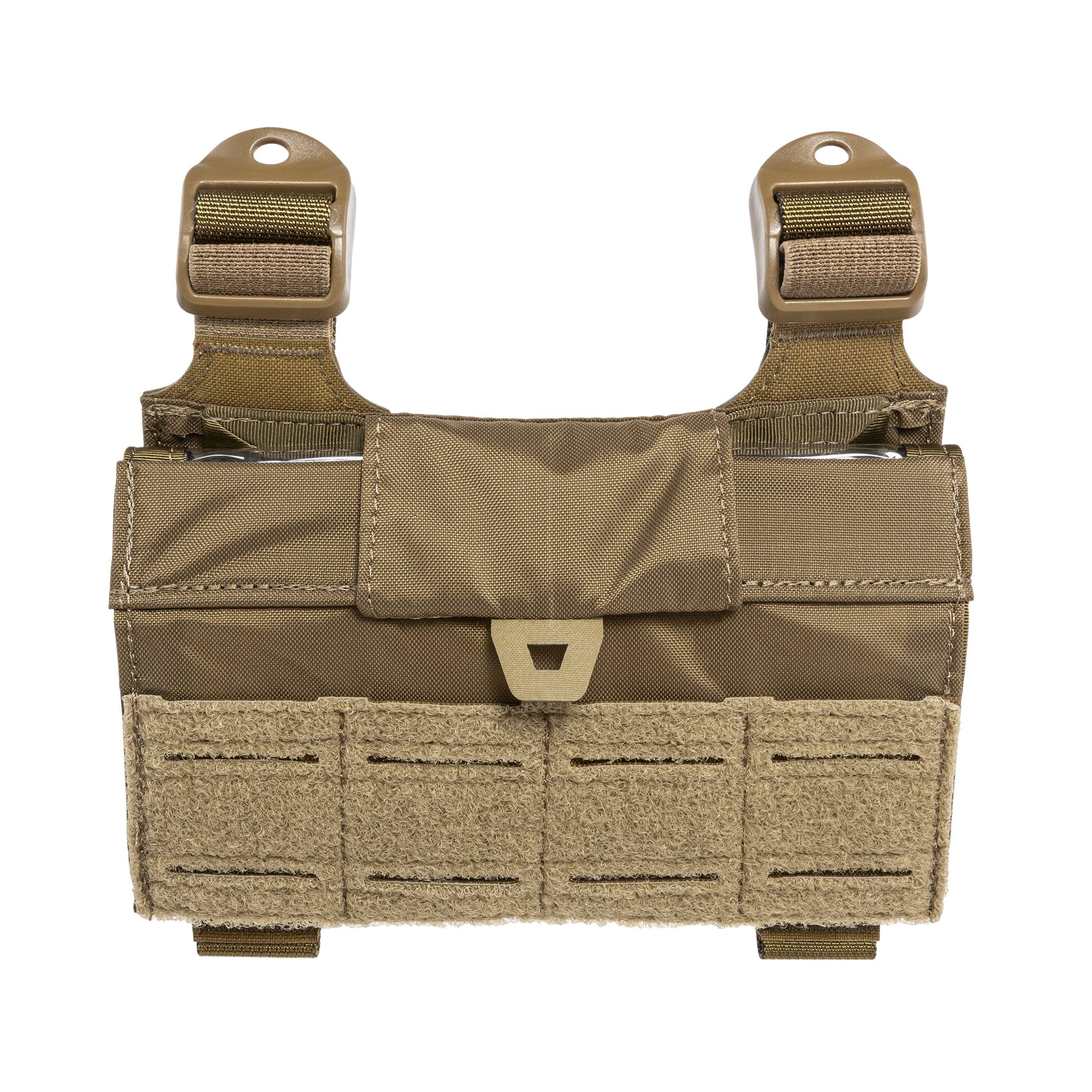 Mapník na předloktí Direct Action GRG Pouch - Coyote Brown