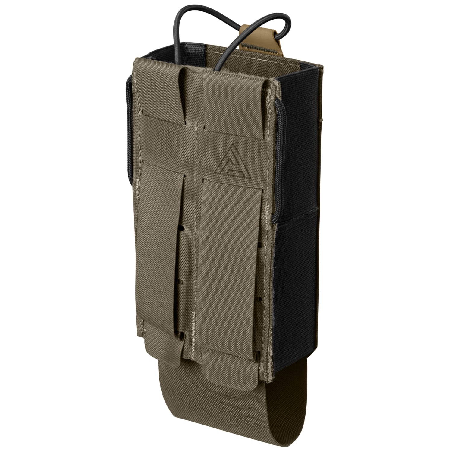 Kapsa Direct Action Universal Radio Pouch - Ranger Green