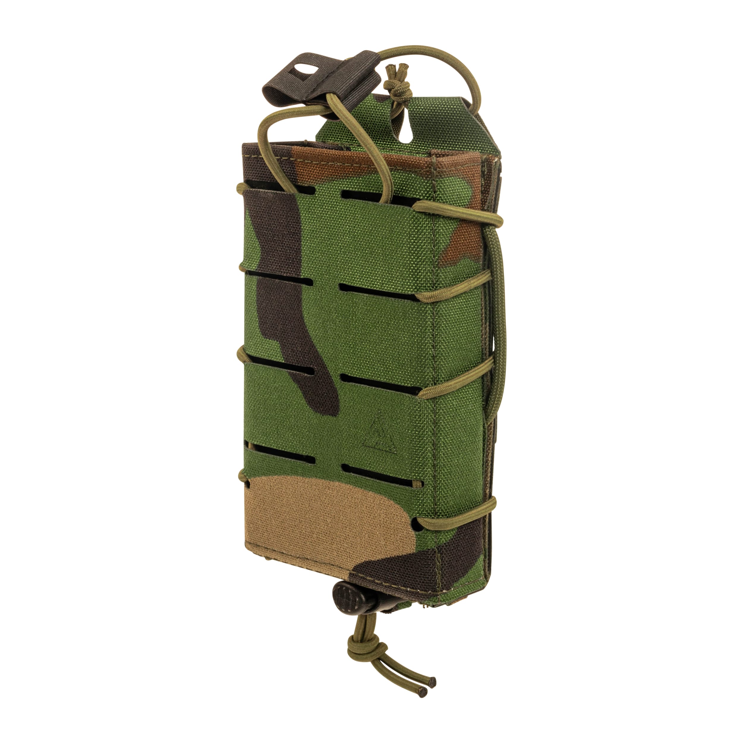 Sumka Direct Action Speed Reload Pouch - Woodland