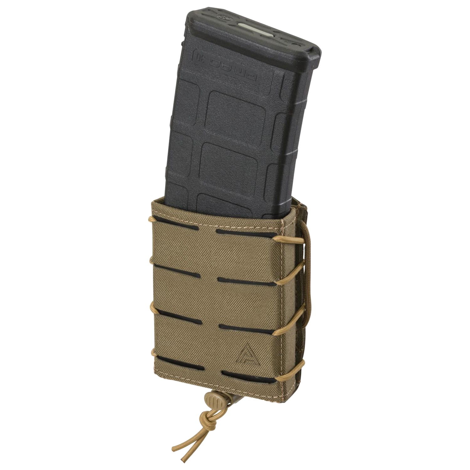 Sumka na zásobník Direct Action Speed Reload Pouch Short - Adaptive Green