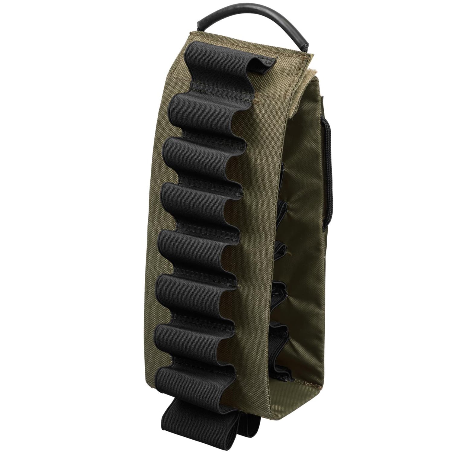 Sumka na náboje typu shells Direct Action Shell Holder – Ranger Green