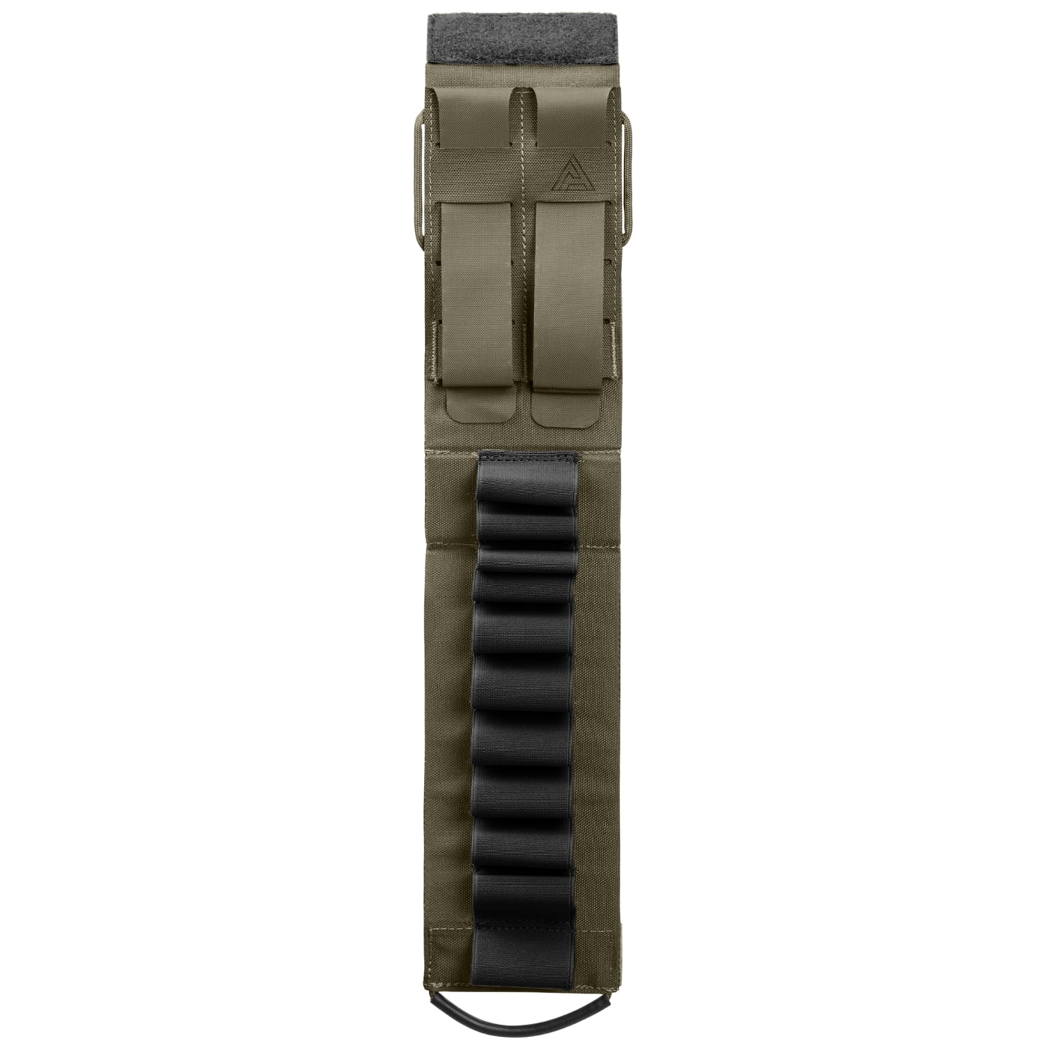 Sumka na náboje typu shells Direct Action Shell Holder – Ranger Green