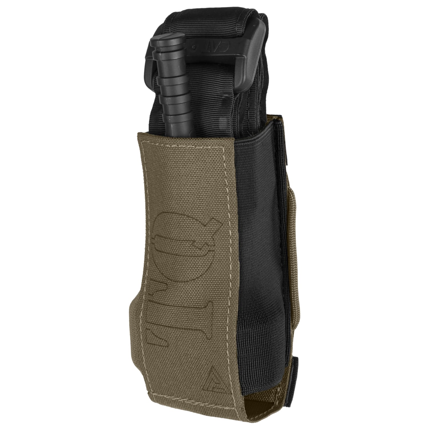 Sumka na obvaz Direct Action Tourniquet Open Pouch - Ranger Green