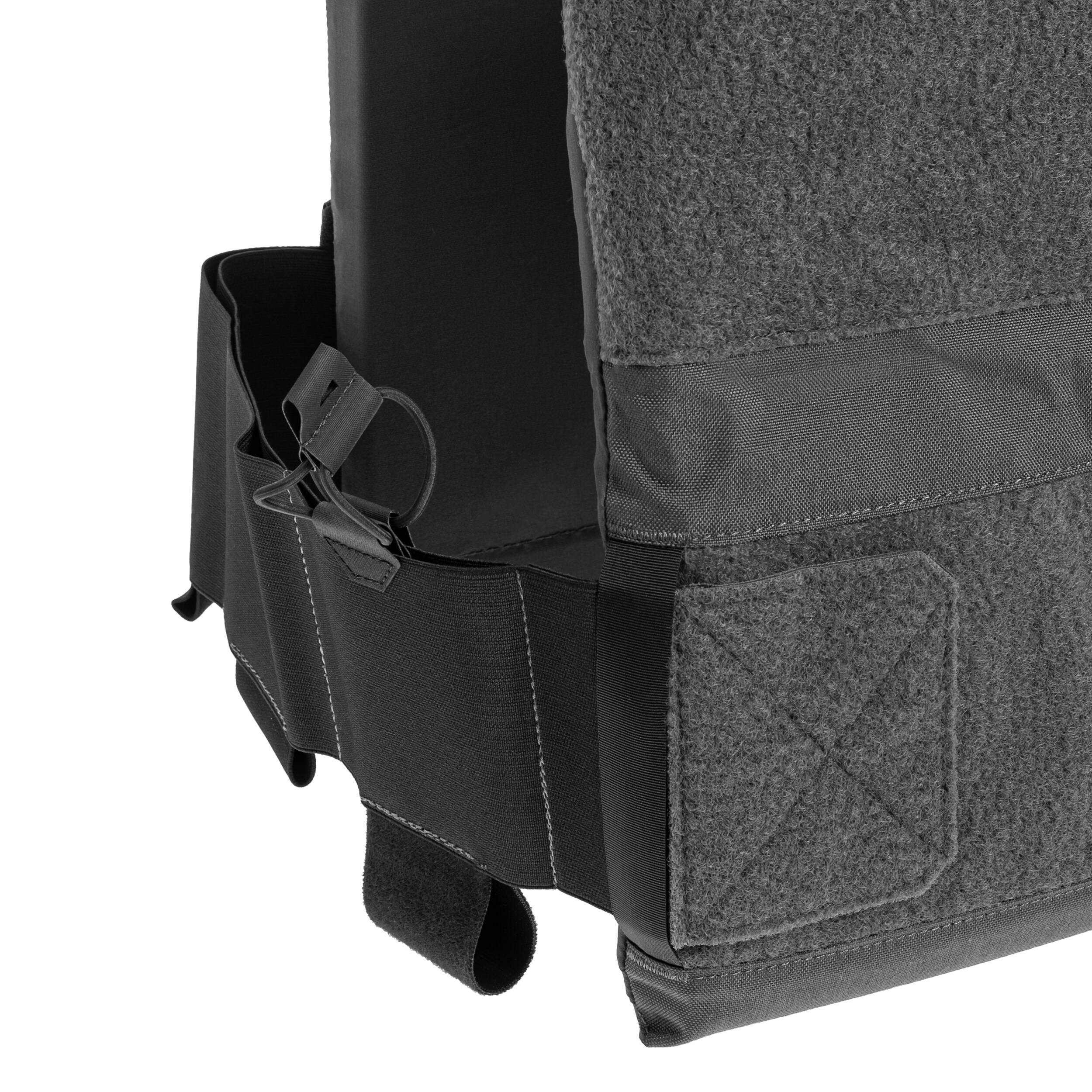 Taktická vesta Direct Action Hellcat Low Vis Plate Carrier - Shadow Grey