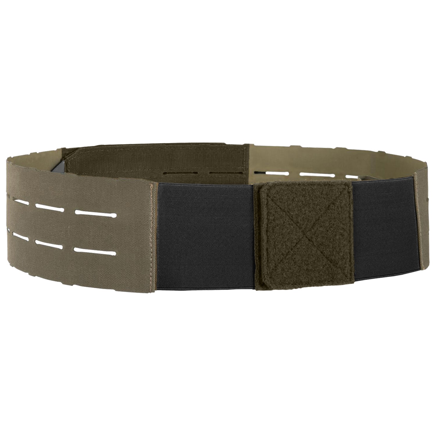 Opasek Direct Action Cummerbund Slim pro vestu Spitfire MK II - Ranger Green