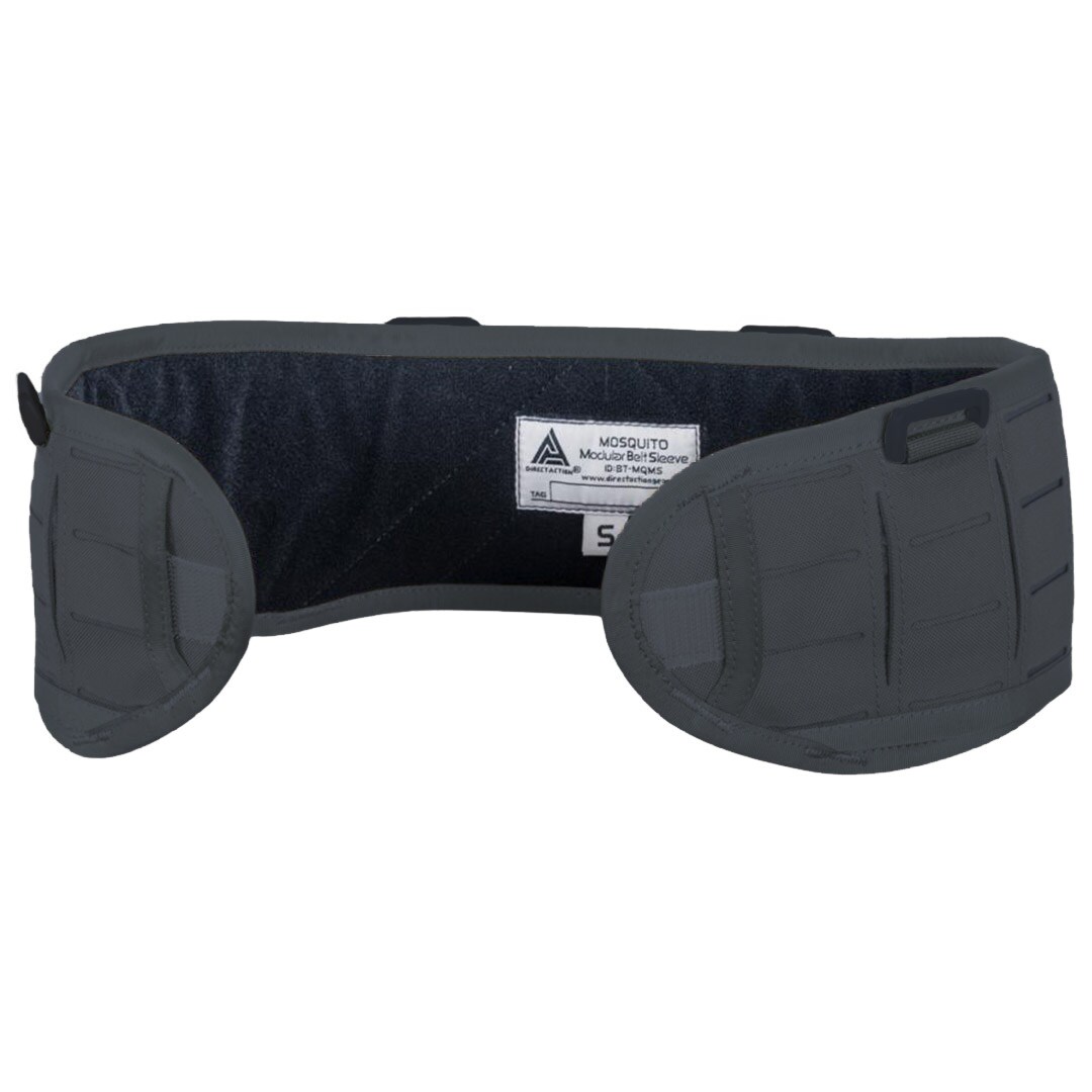 Opasek takticky Direct Action Mosquito Modular Belt Sleeve - Shadow Grey