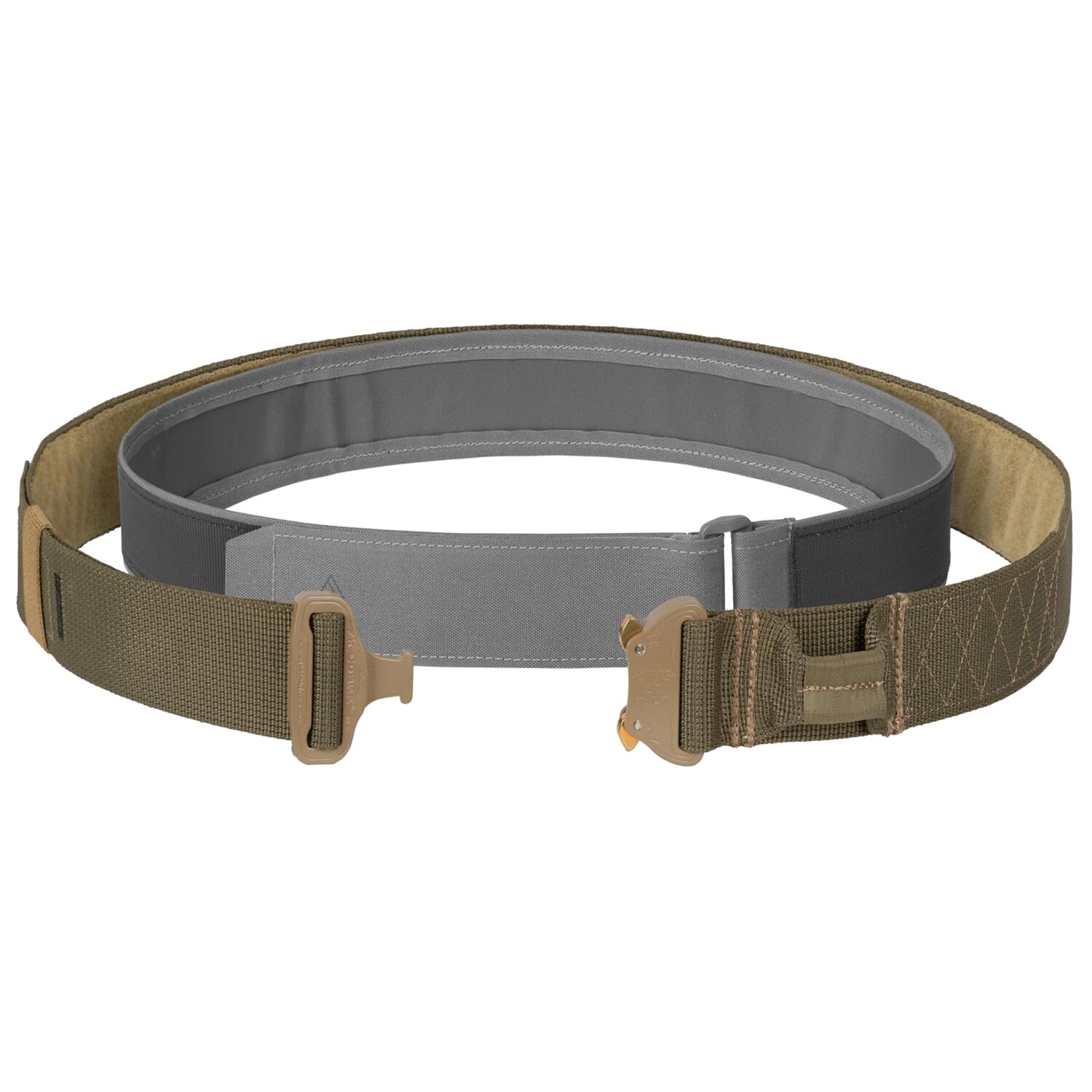 Opasek takticky Direct Action Warhawk Rescue/Gun Belt - Adaptive Green