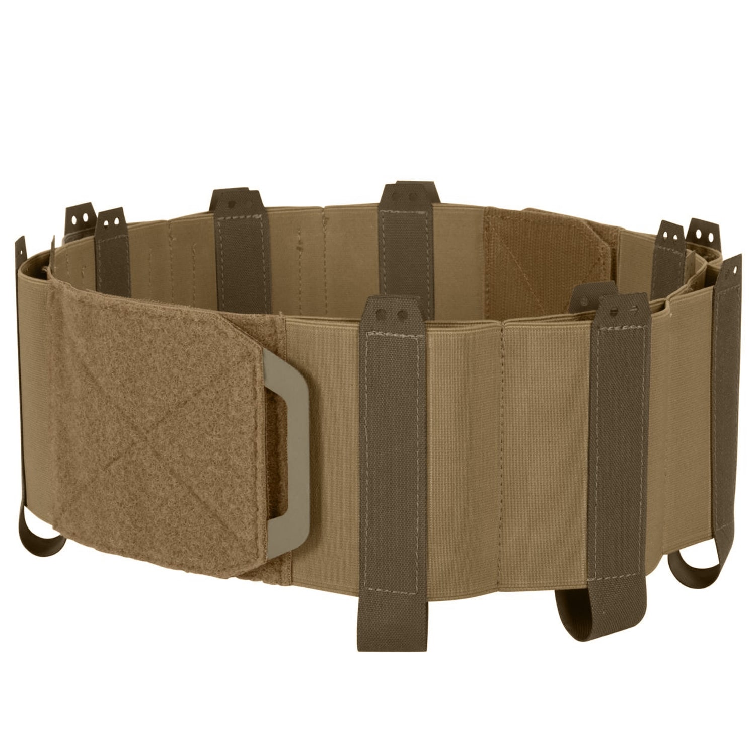 Opasek Direct Action pro vestu Spitfire MK II Elastic Cummerbund - Coyote Brown