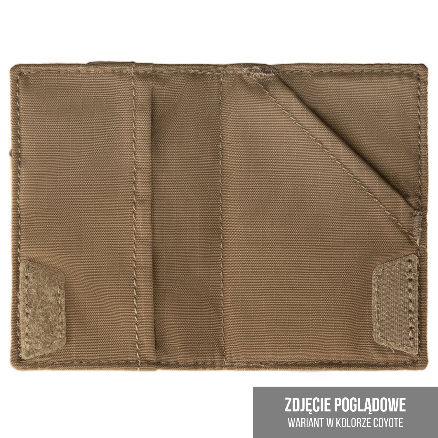 Peněženka Helikon-Tex EDC Mini – Desert Night Camo