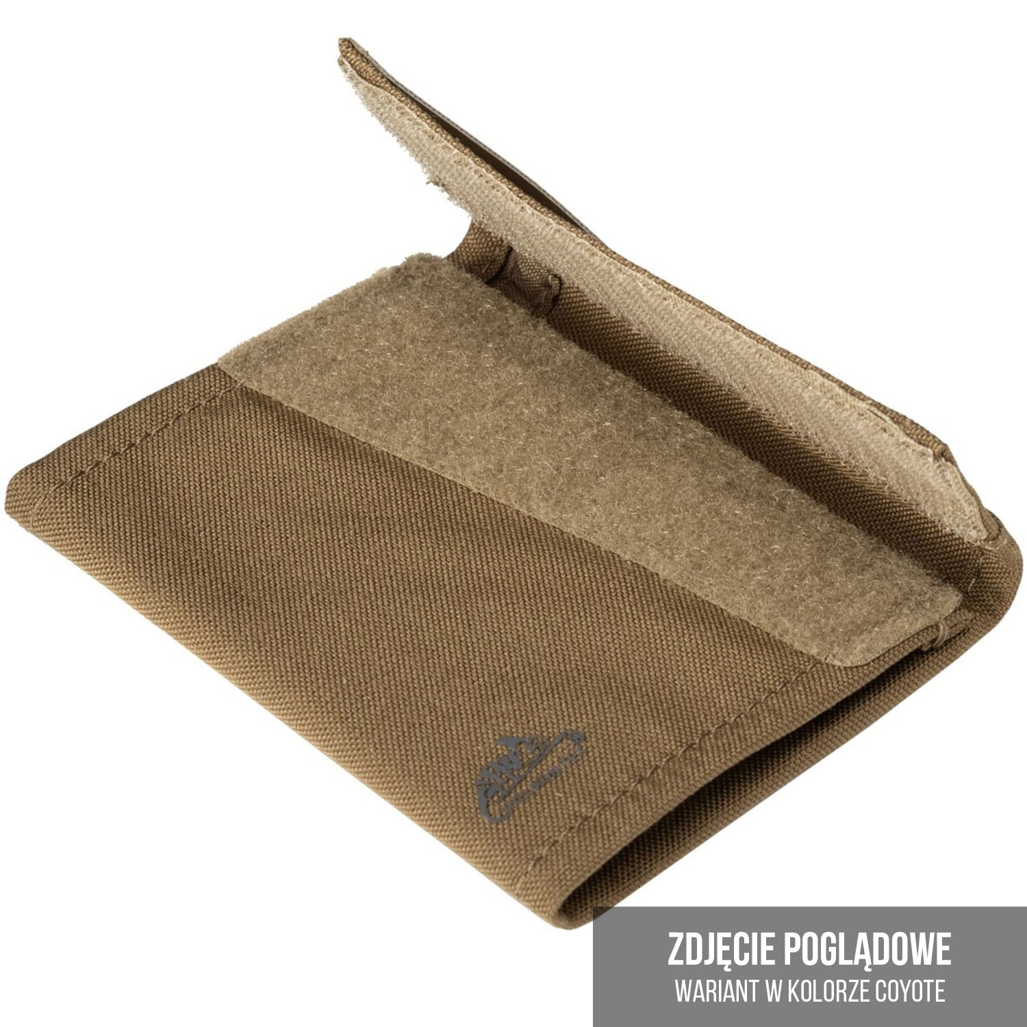 Peněženka Helikon-Tex EDC Medium – Black