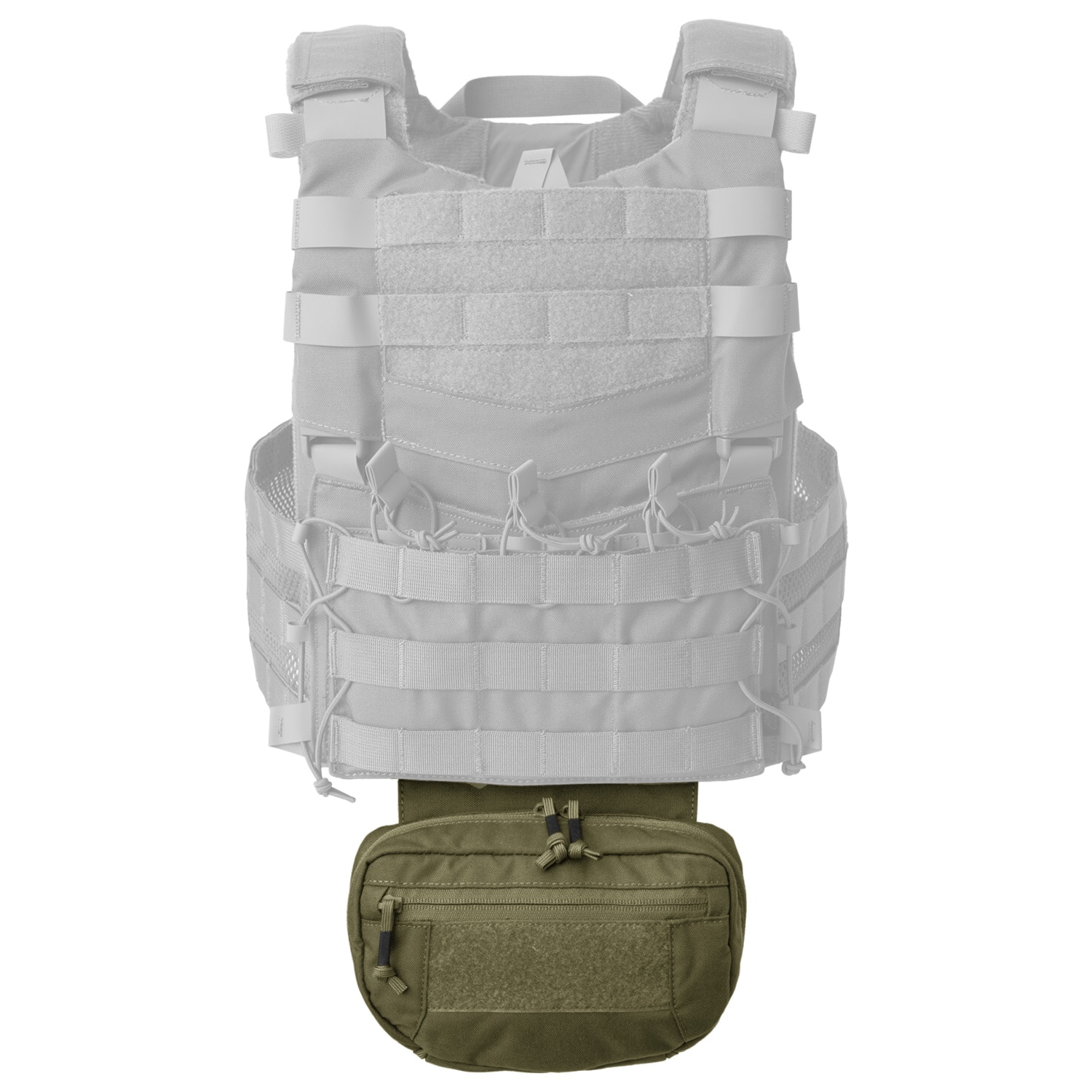 Kapsa Helikon-Tex Guardian Dangler - Olive Green