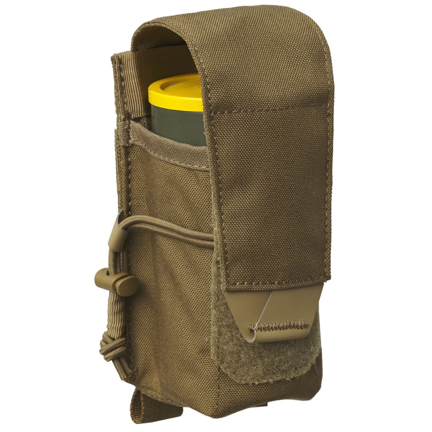 Sumka Helikon-Tex Nylon Pouch - Coyote