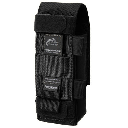 Sumka Helikon-Tex Tourniquet Pouch na taktický škrtidlo - Black