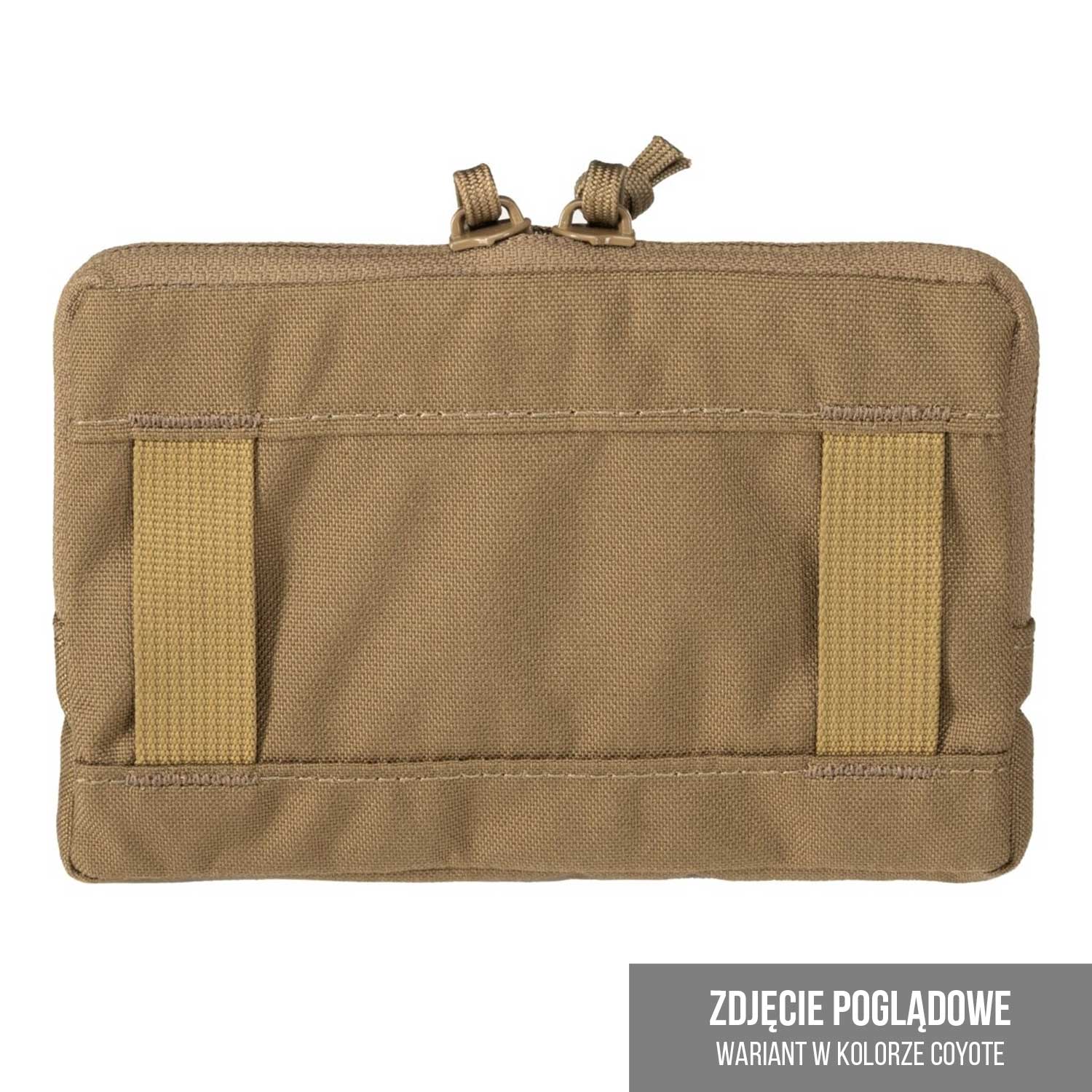 Peněženka na pás Helikon-Tex Trip – MultiCam Black