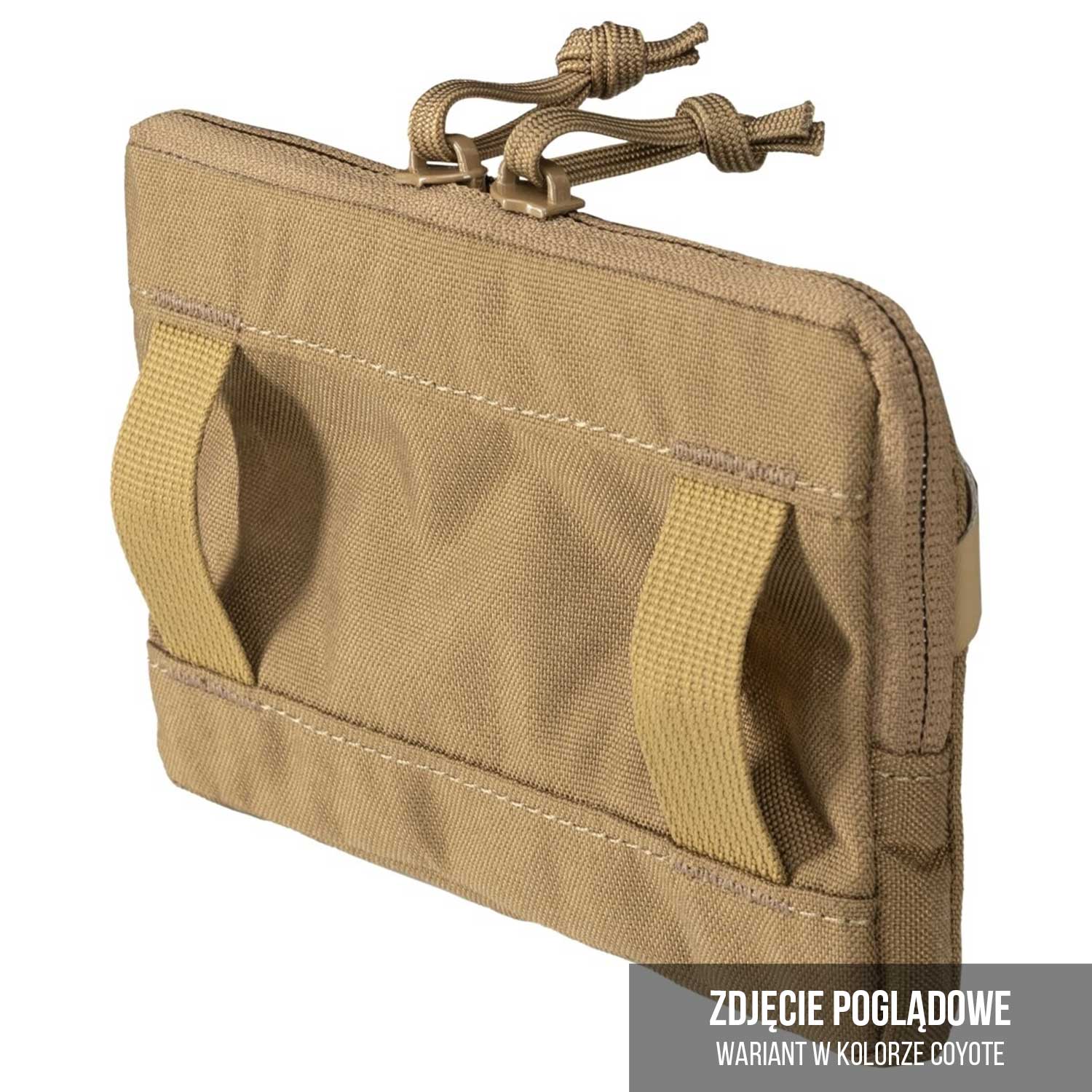 Peněženka na pás Helikon-Tex Trip – Tiger Stripe