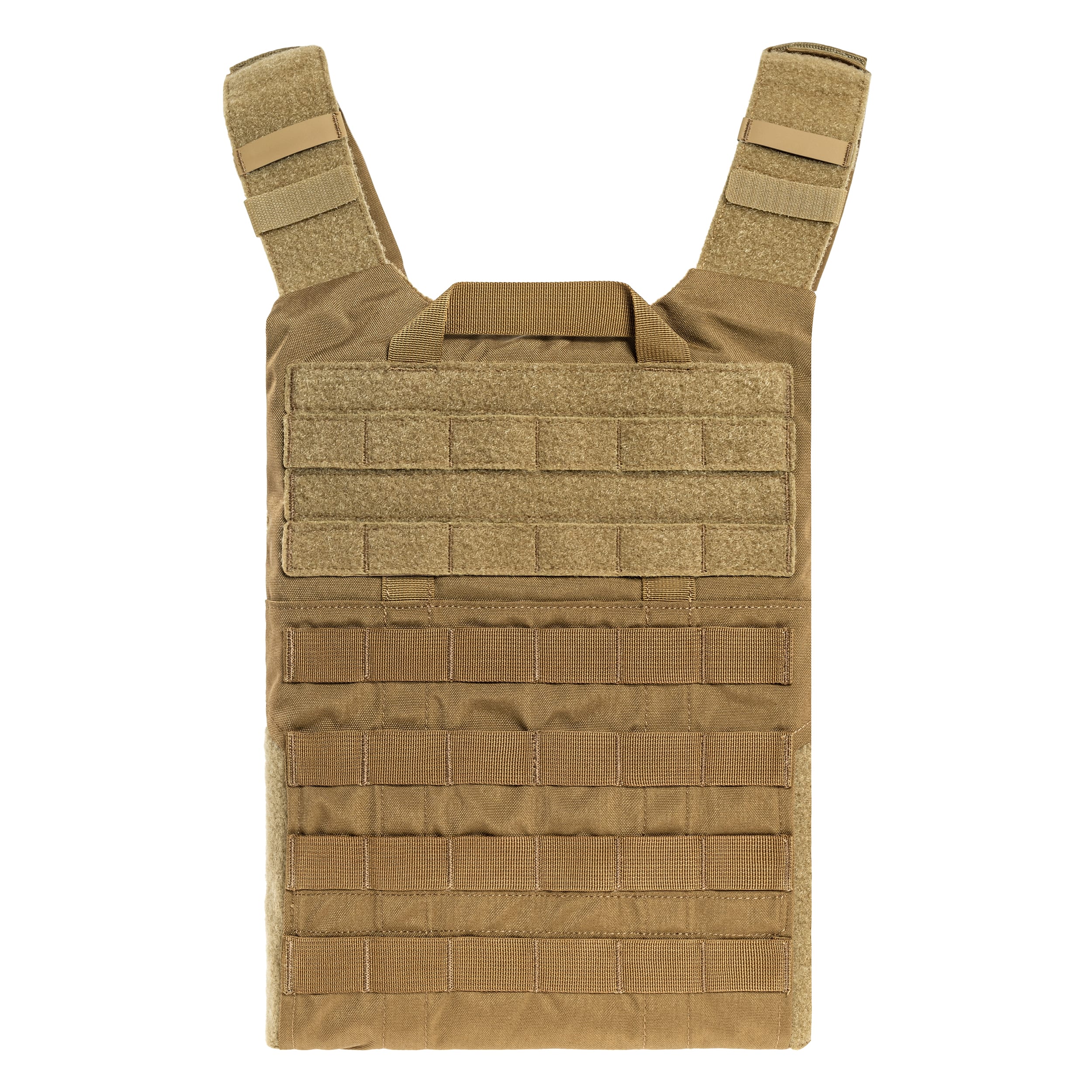 Taktická vesta Helikon-Tex Guardian Plate Carrier - Coyote Brown