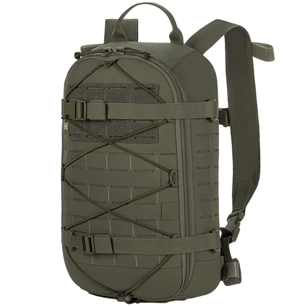 Batoh M-Tac Sturm Elite Gen.II 15 l – Ranger Green