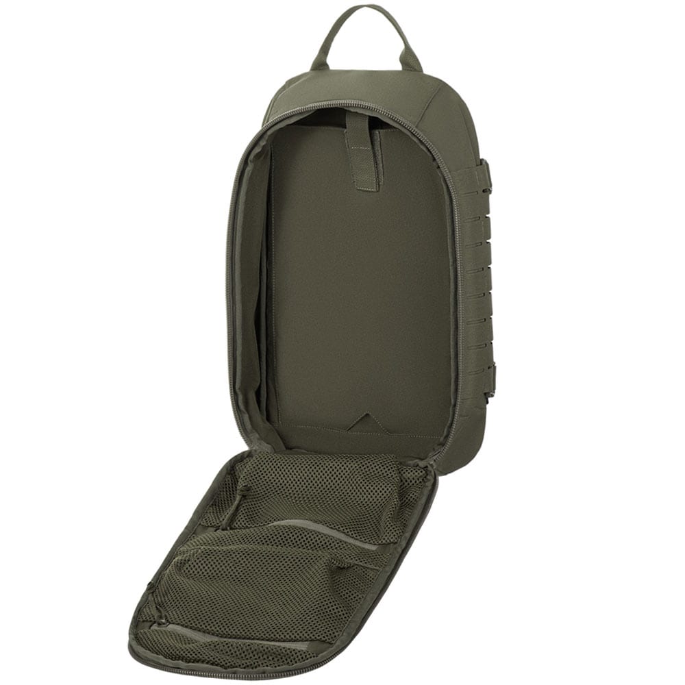 Batoh M-Tac Sturm Elite Gen.II 15 l – Ranger Green