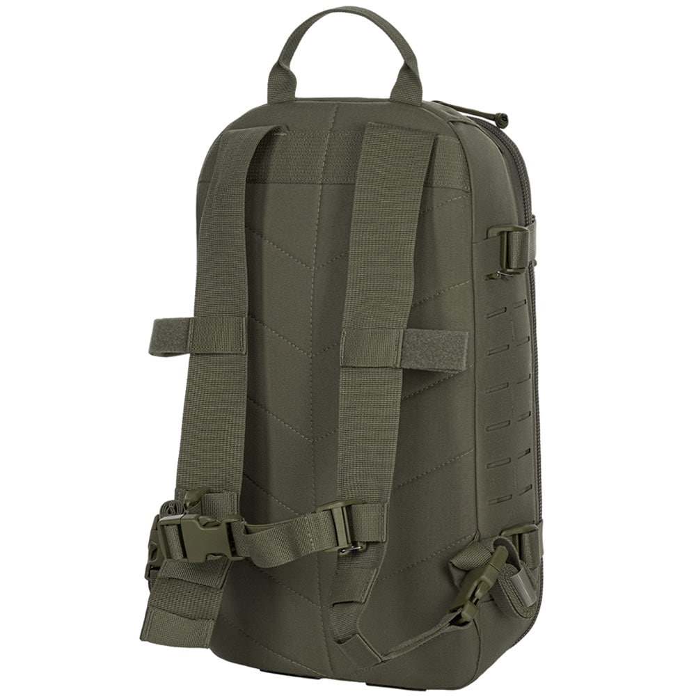 Batoh M-Tac Sturm Elite Gen.II 15 l – Ranger Green
