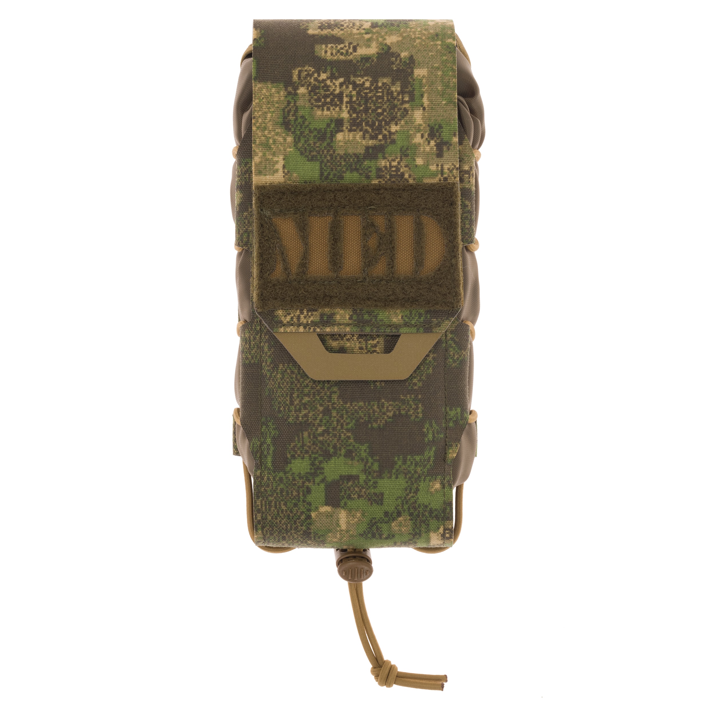 Lékárnička Direct Action Med Vertical MK II - PenCott WildWood