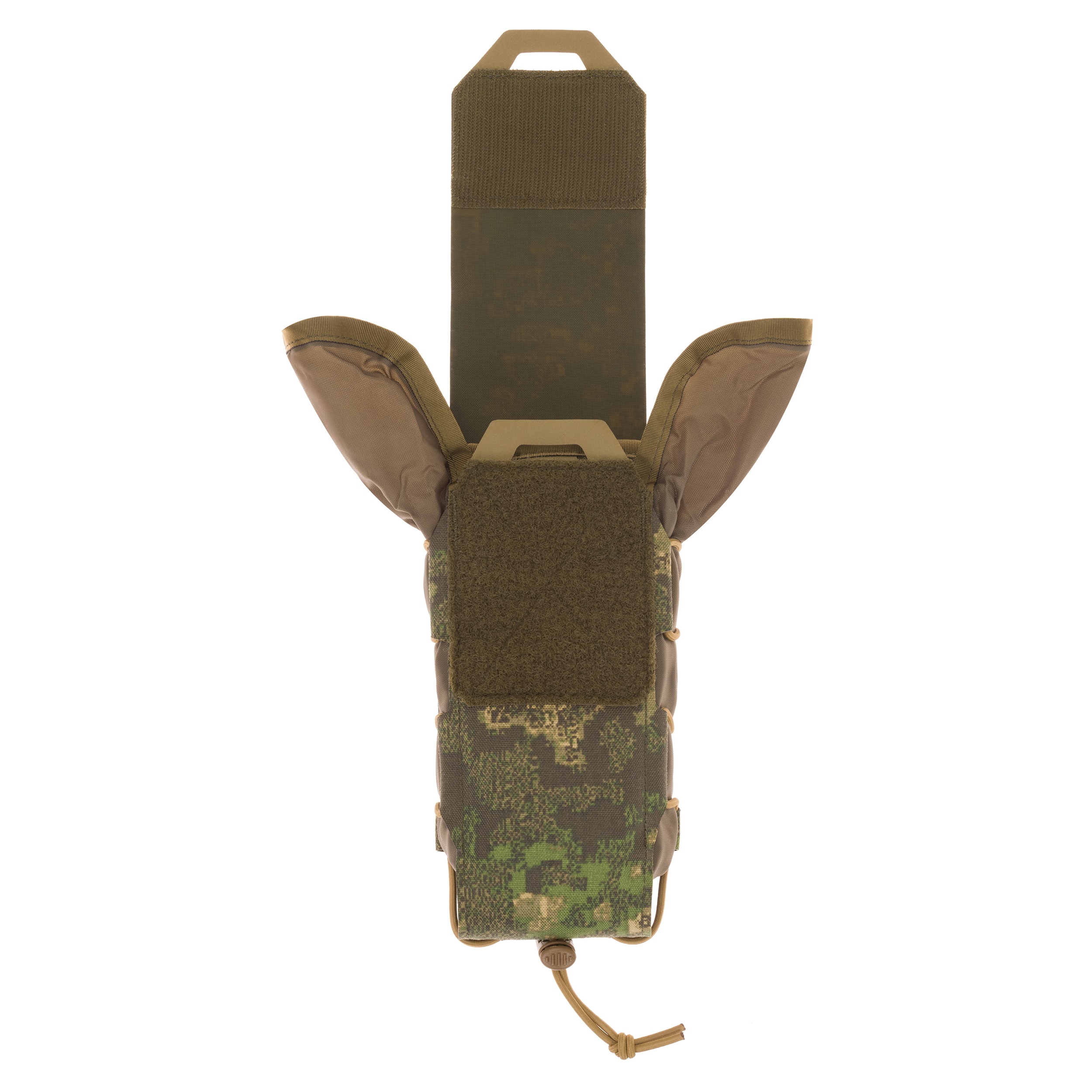 Lékárnička Direct Action Med Vertical MK II - PenCott WildWood