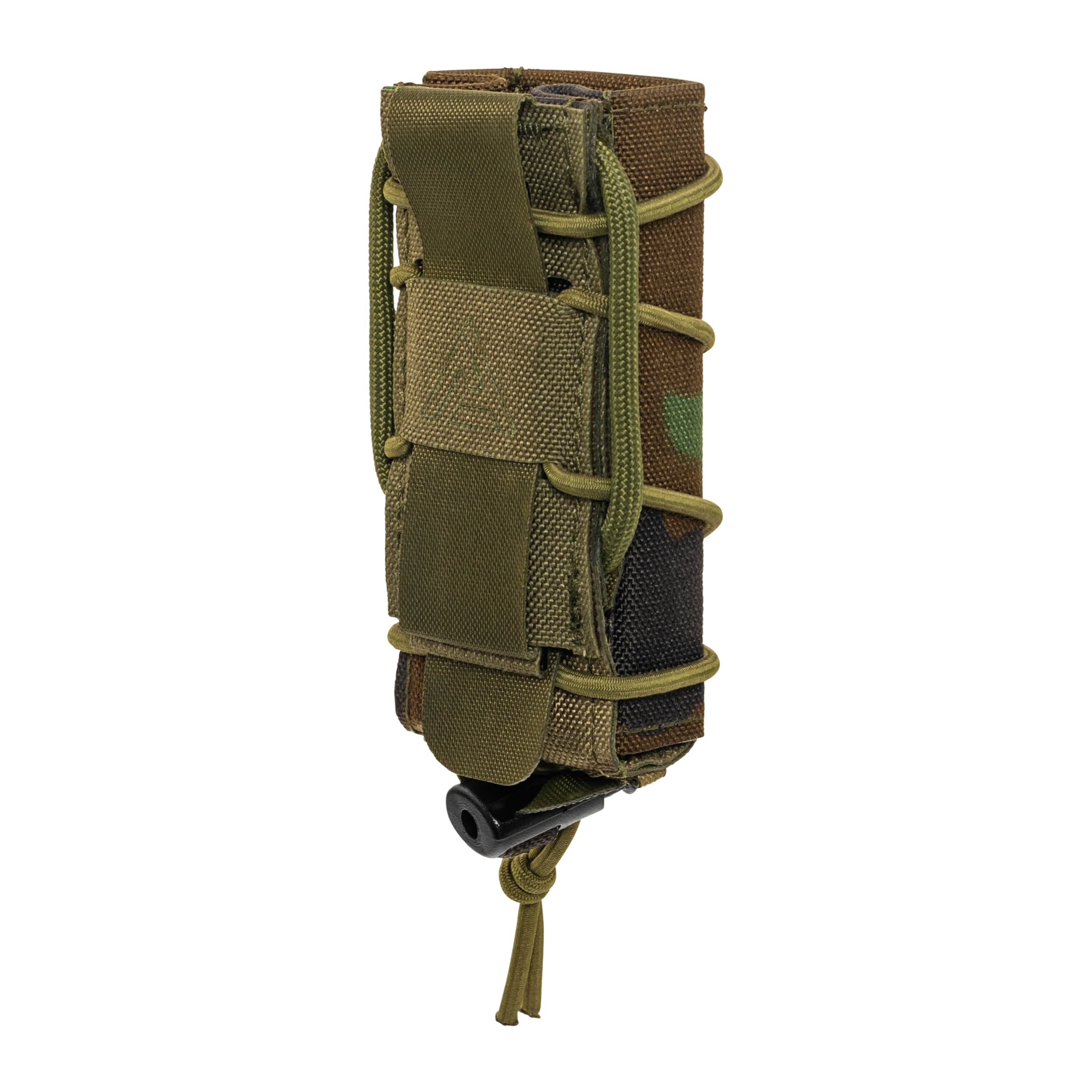 Sumka Direct Action Speed Reload Pouch - Woodland