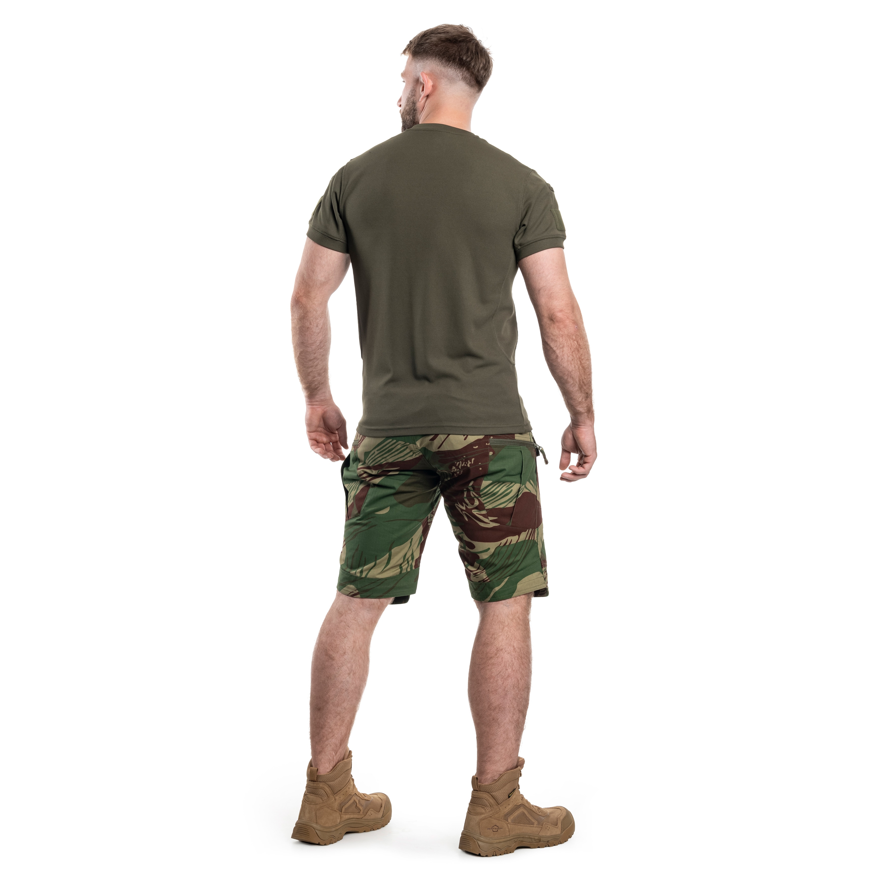 Kraťasy Helikon-Tex UTS 11