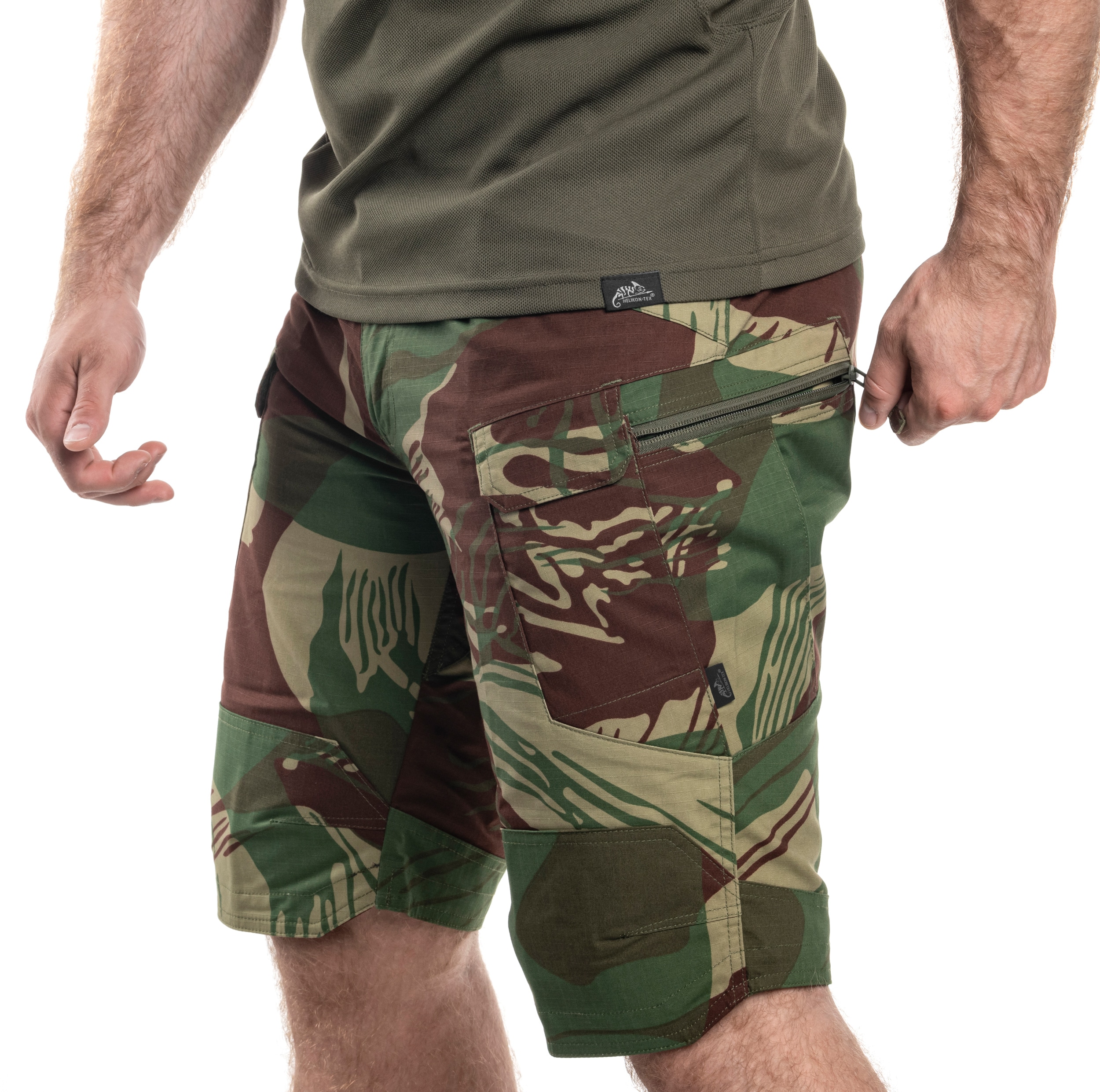 Kraťasy Helikon-Tex UTS 11