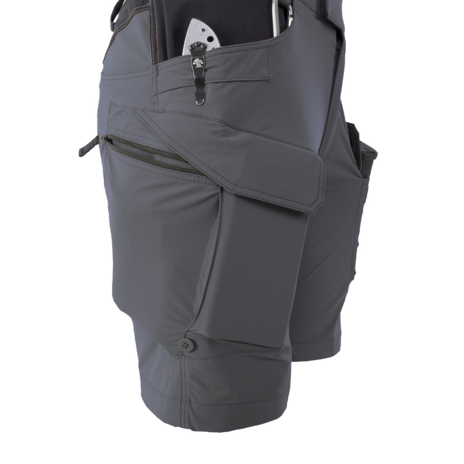 Dámské šortky  Helikon-Tex OTP Nylon 8,5