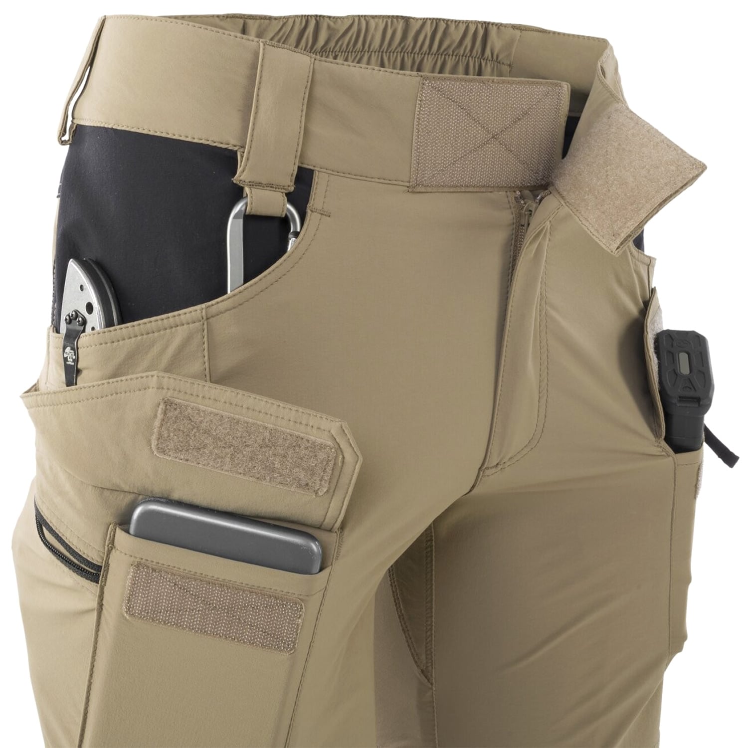 Dámské šortky  Helikon-Tex OTP Nylon 8,5