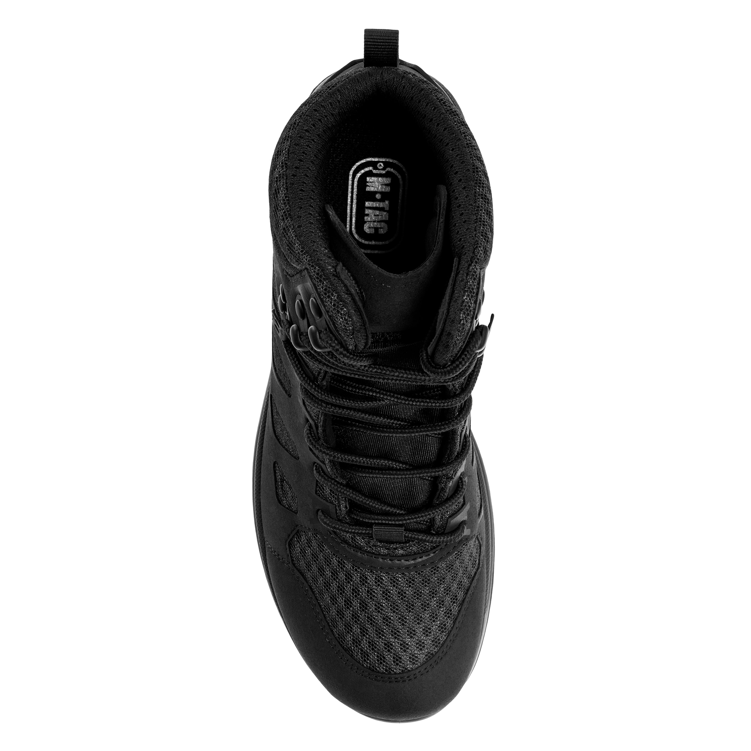 Taktické boty M-Tac Iva - Black