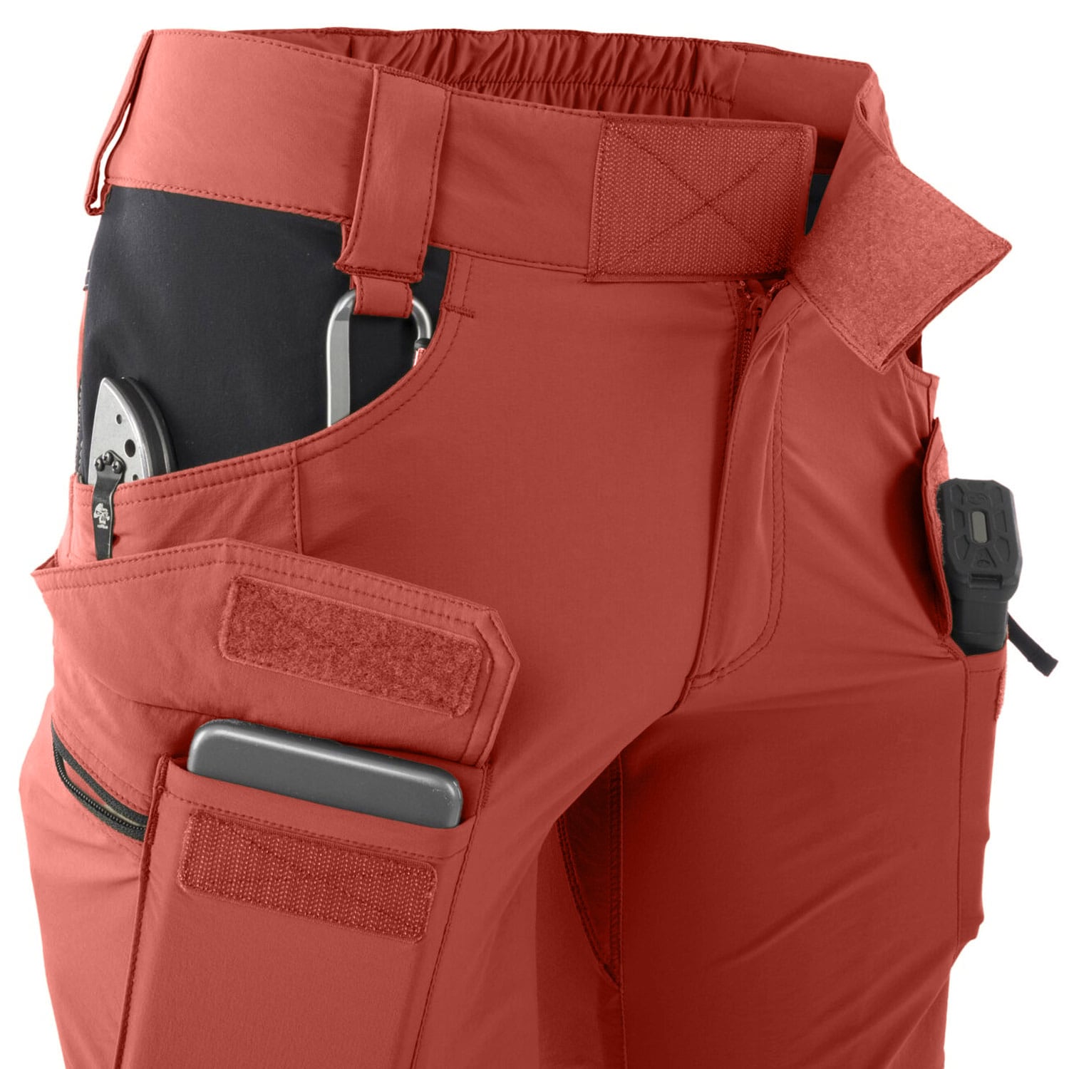 Dámské šortky  Helikon-Tex OTP Nylon 8,5