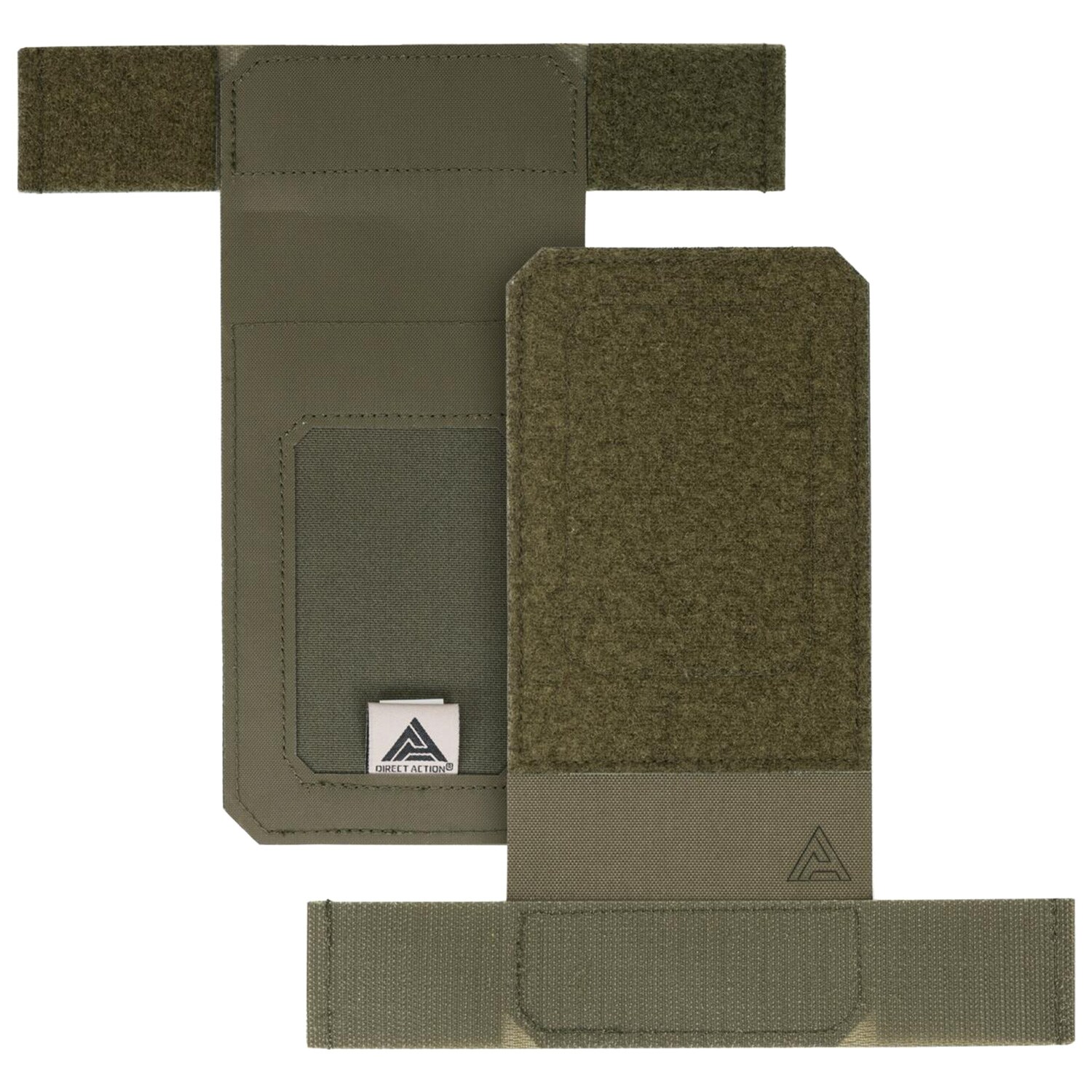 Boční panely Direct Action Spitfire Side Sapi Mount - Ranger Green
