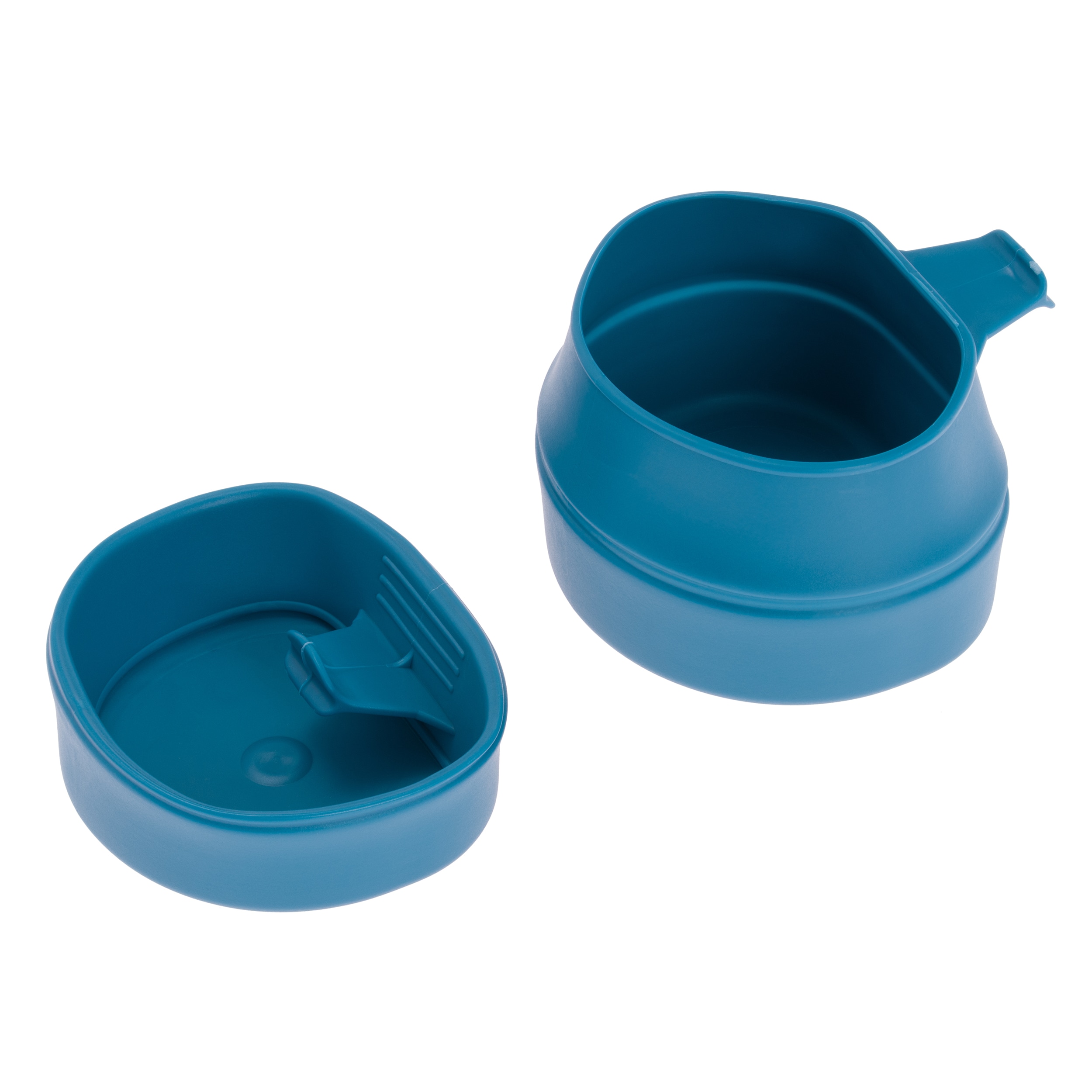 Turistická sada Wildo Camp-A-Box Duo Light Green - Azure