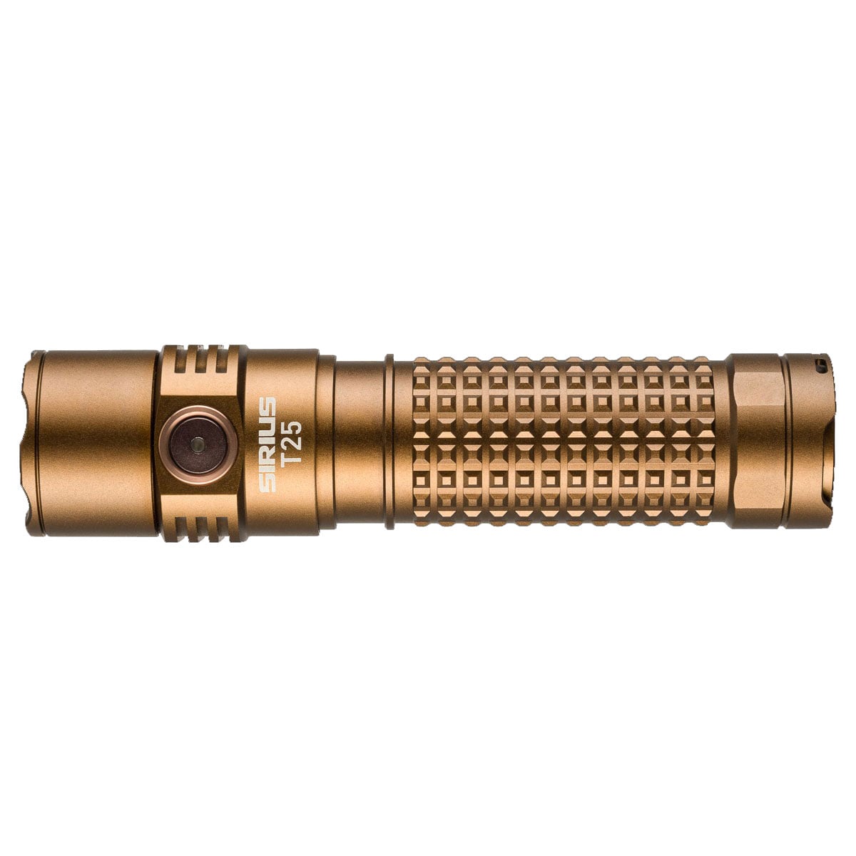 Akumulátorová svítilna Mactronic Sirius T25 - 2500 lumenů