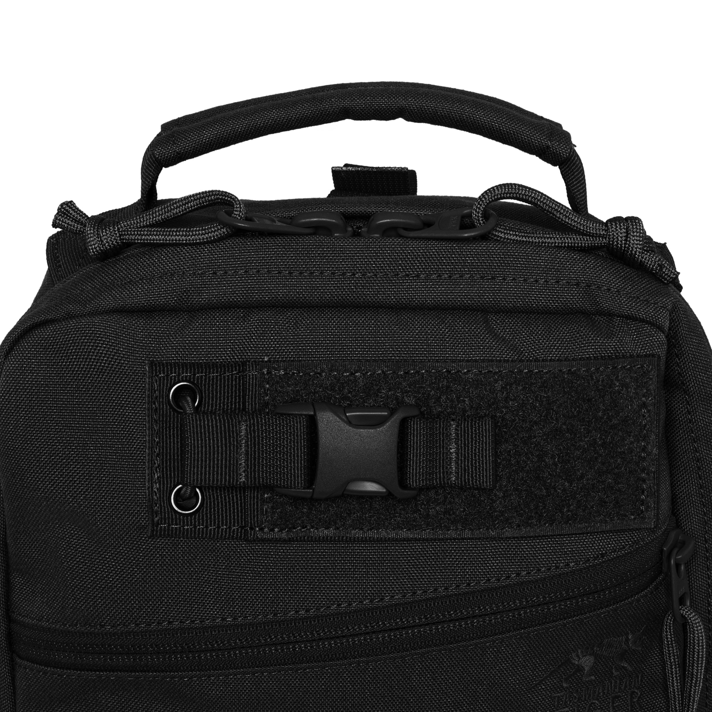 Lékařský batoh Tasmanian Tiger Medic Assault Pack S MKII 6 l – Black