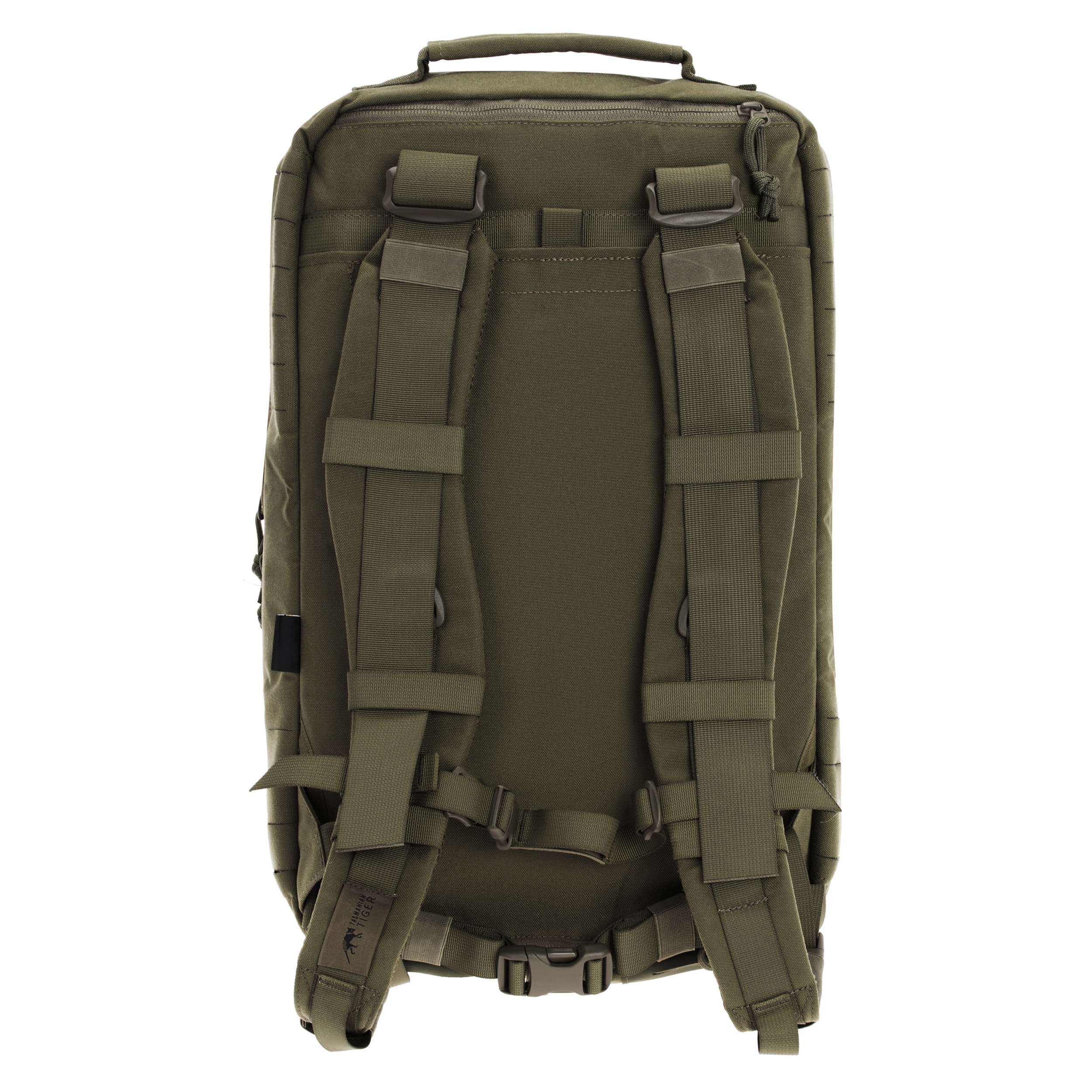 Lékařský batoh Tasmanian Tiger Medic Assault Pack L MKII 19 l – Olive