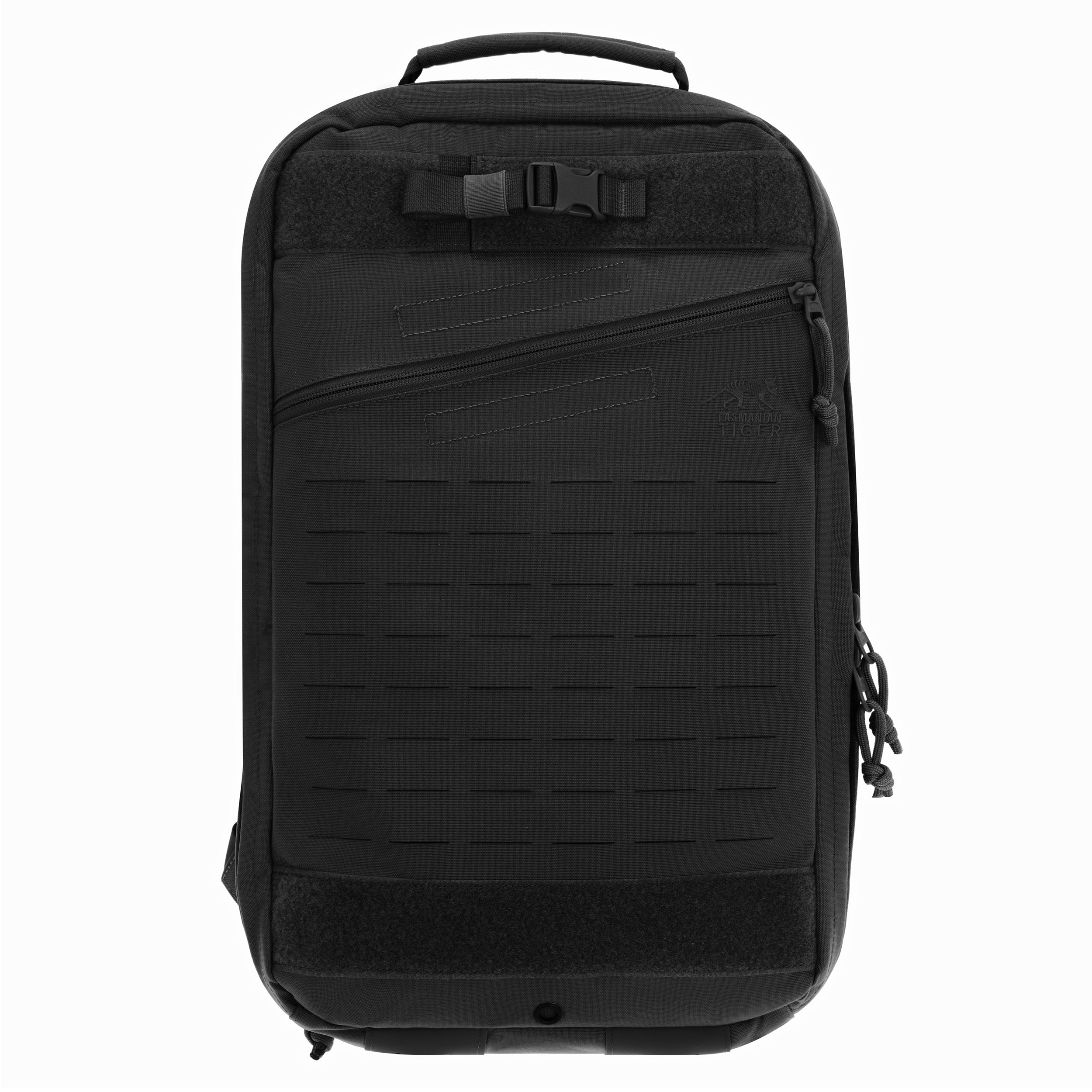 Lékařský batoh Tasmanian Tiger Medic Assault Pack L MKII 19 l – Black