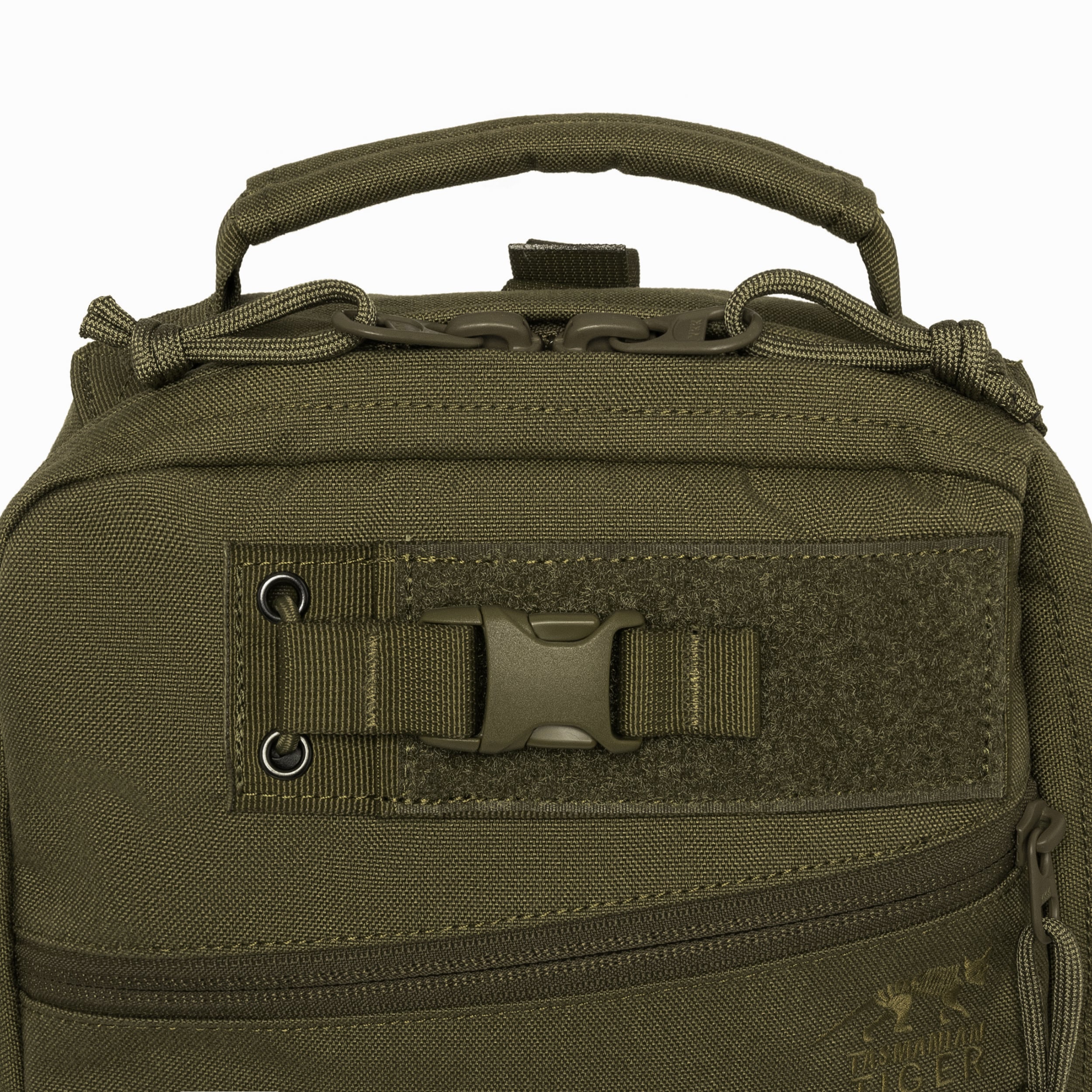 Lékařský batoh Tasmanian Tiger Medic Assault Pack S MKII 6 l – Olive