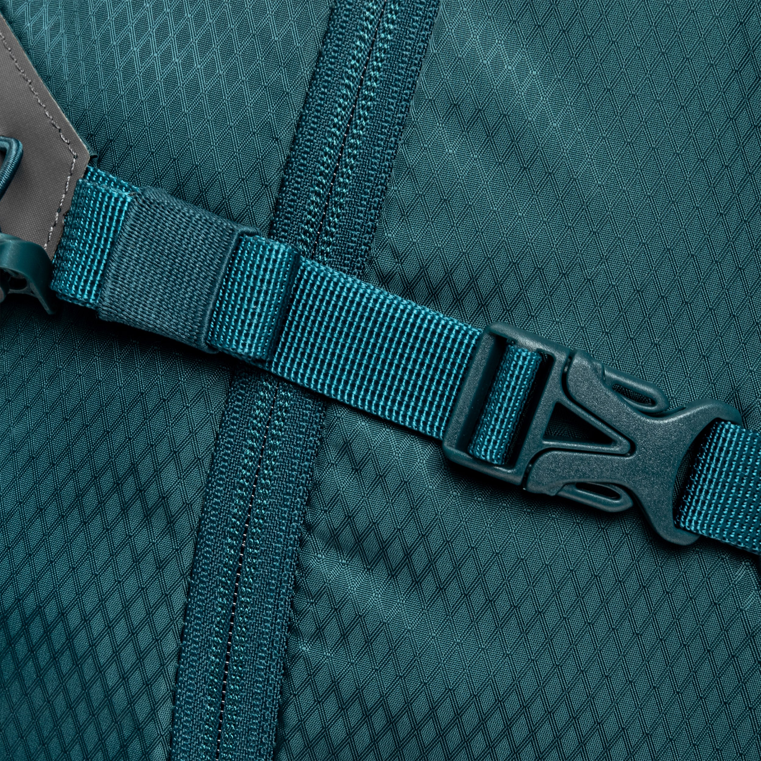 Batoh Alpinus Fatra II 30 l – Zelený