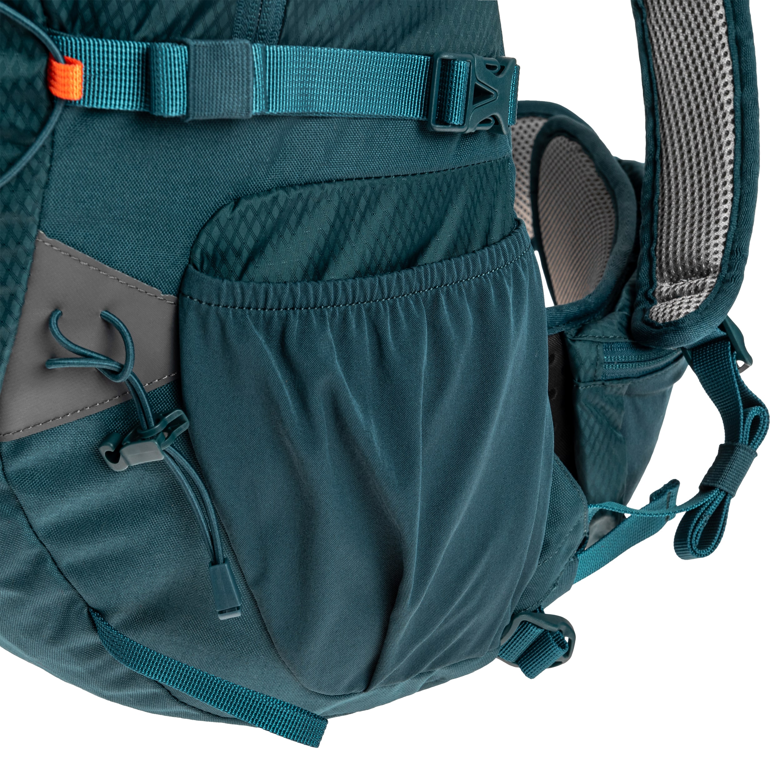 Batoh Alpinus Fatra II 30 l – Zelený