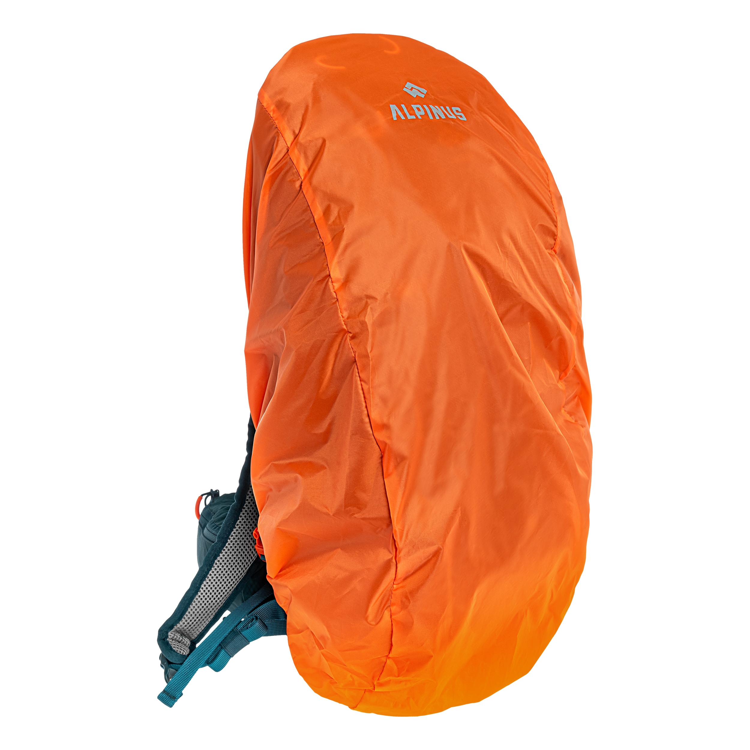 Batoh Alpinus Fatra II 30 l – Zelený
