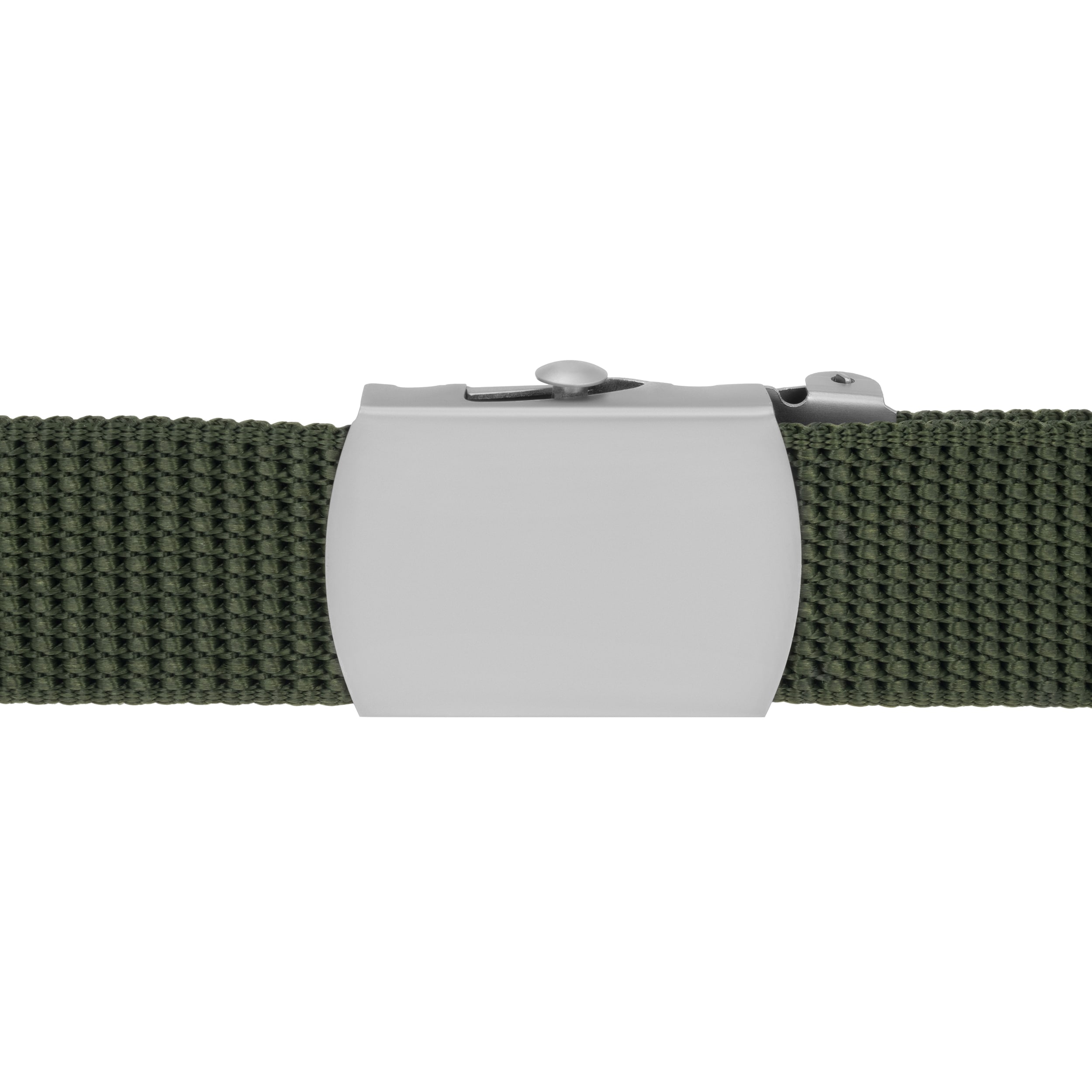 Opasek se schránkou Mil-Tec Money Belt - Olive